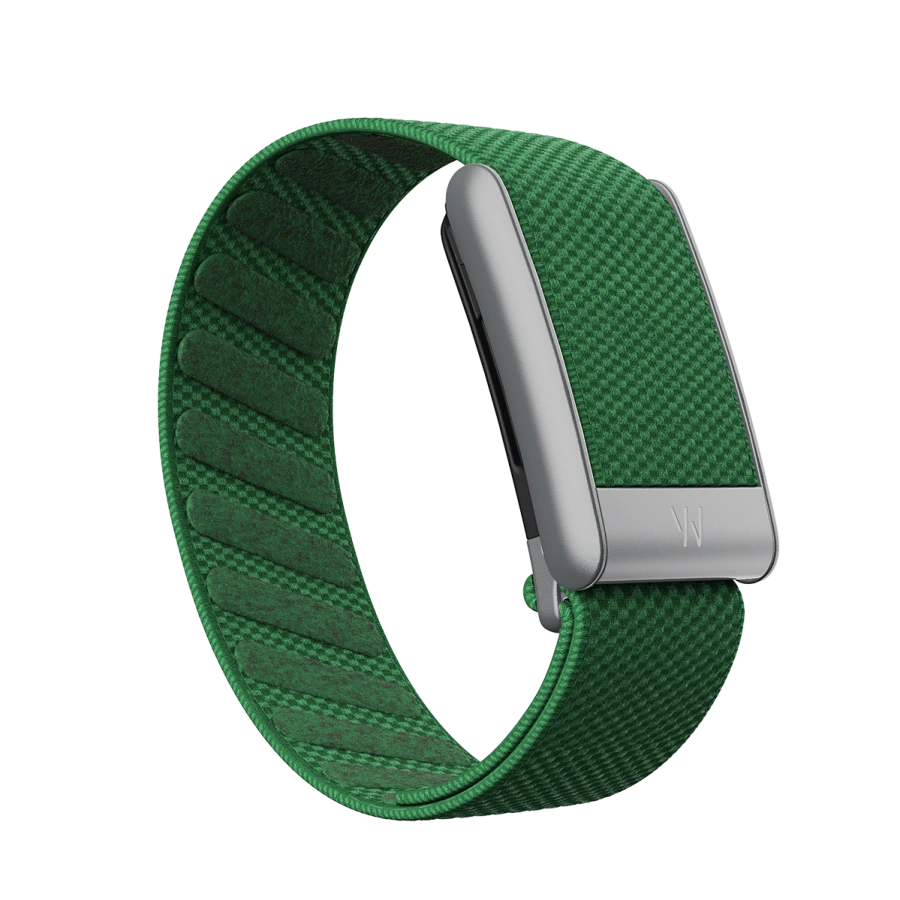 Ремешок WHOOP SuperKnit Band | Links для WHOOP 5.0 (810114365311)