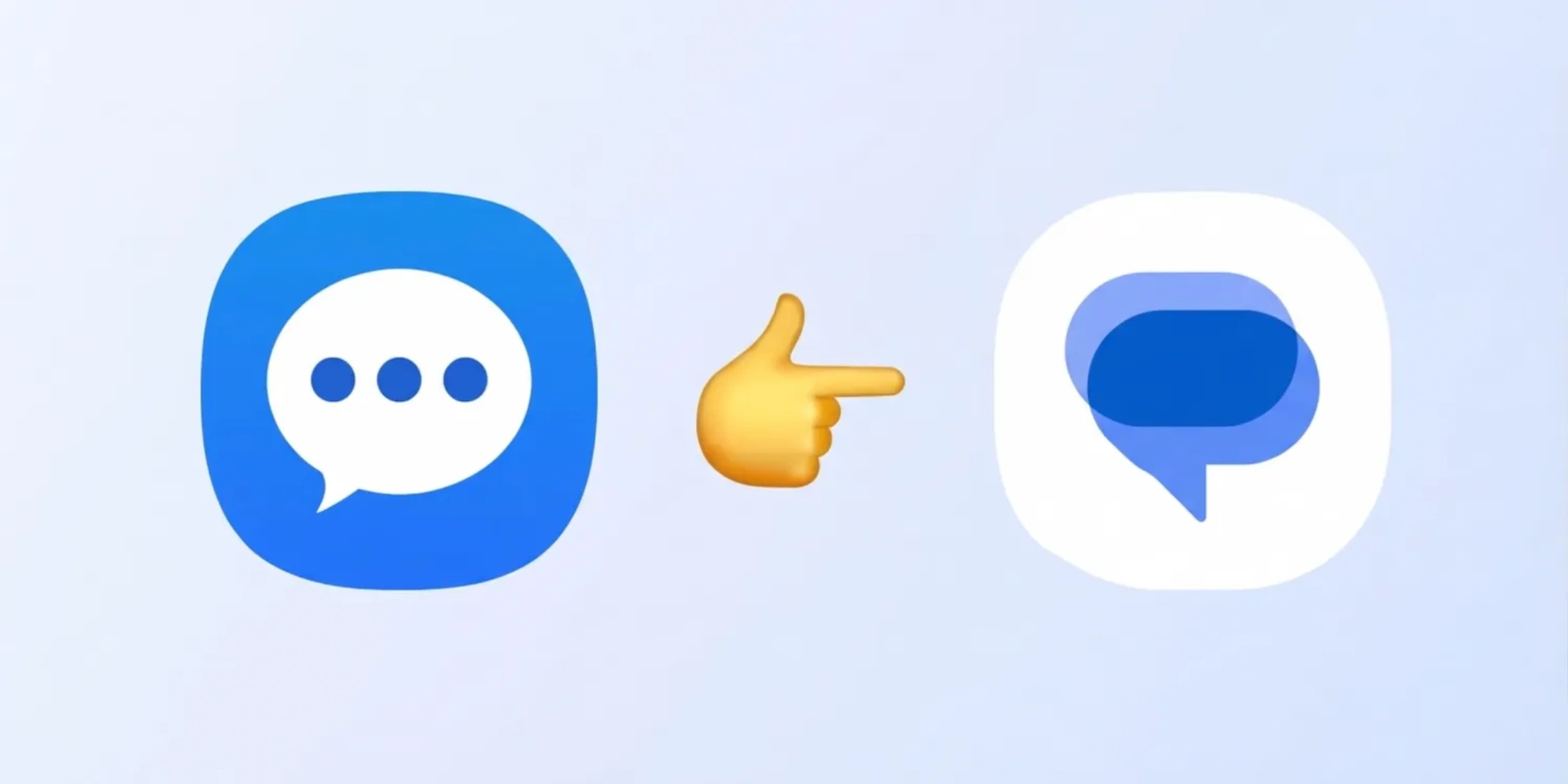 Samsung закрывает свое приложение «Сообщения»: но есть отличная альтернатива