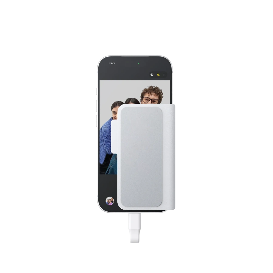 Селфі-екран для смартфона Insta360 Snap Selfie Screen (CINSFAVN-01)