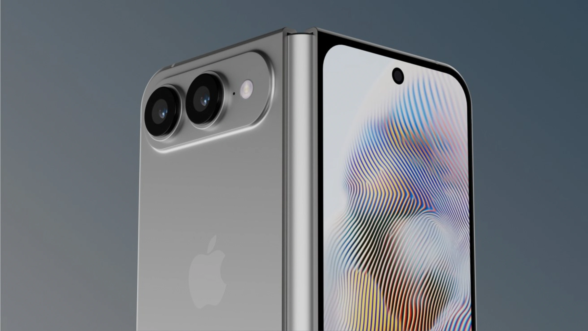 Складаний iPhone: нова назва, дисплея від Samsung та приголомшлива ціна моделі