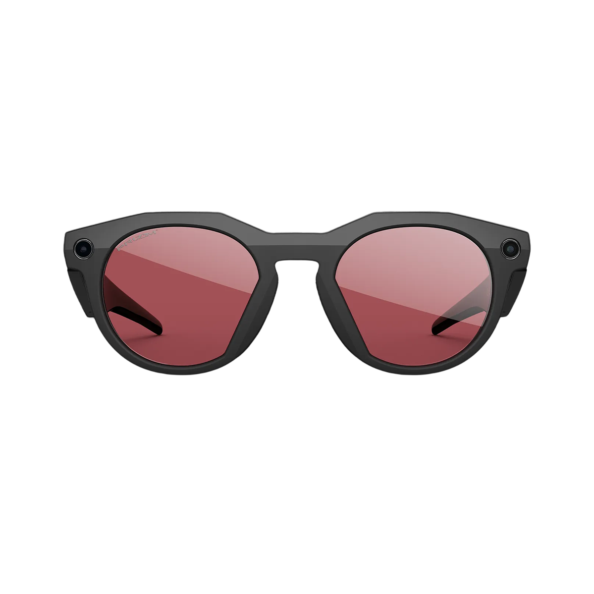 Смарт-очки Oakley | Meta HSTN - Black Frame / Prizm Dark Golf Lenses (OW8002-0951)