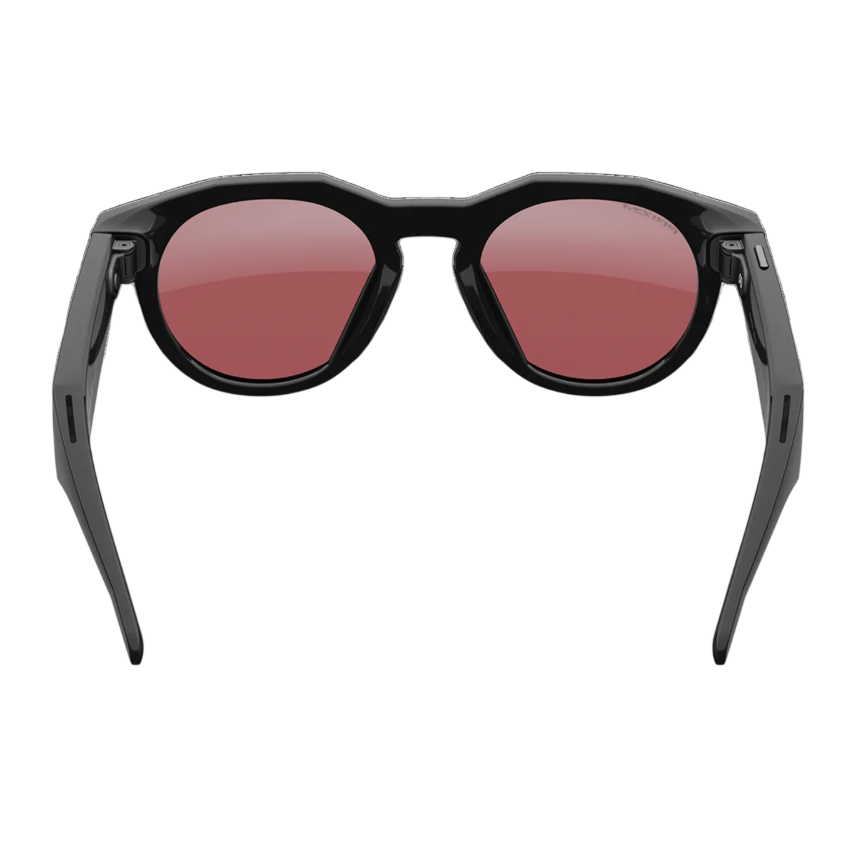 Смарт-очки Oakley | Meta HSTN - Black Frame / Prizm Dark Golf Lenses (OW8002-0951)