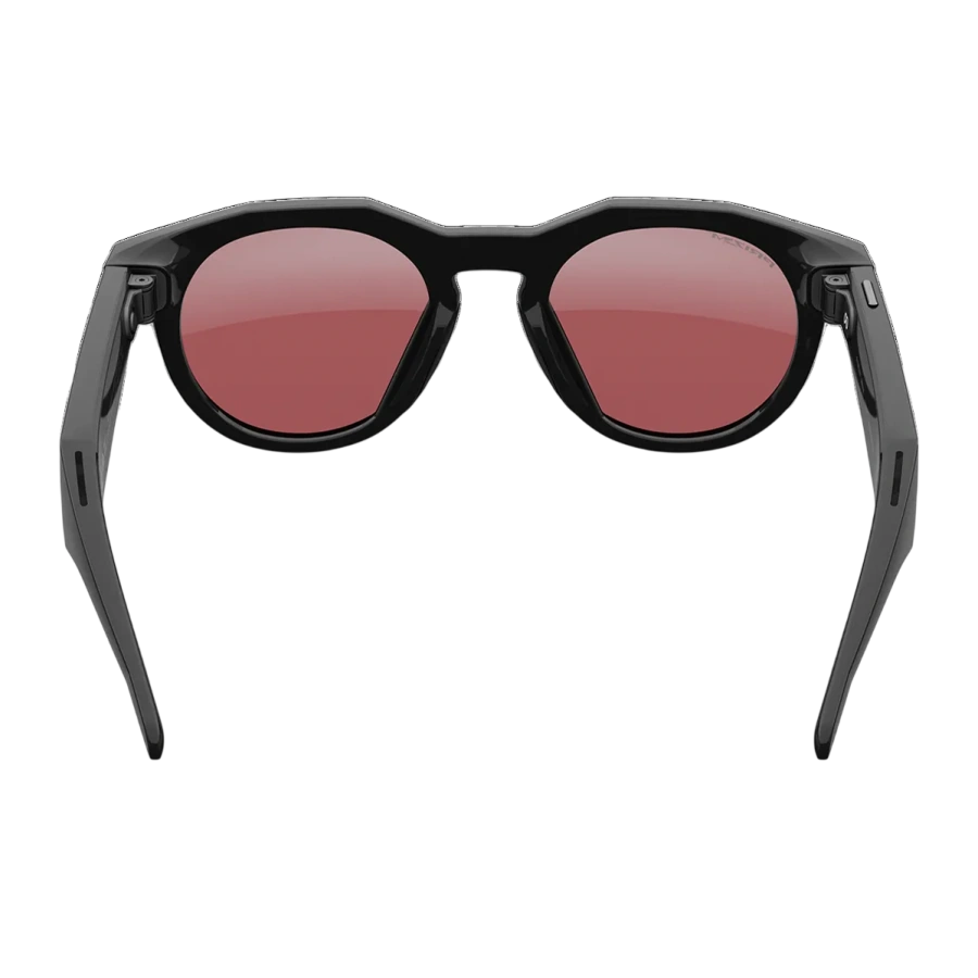 Смарт-очки Oakley | Meta HSTN - Black Frame / Prizm Dark Golf Lenses (OW8002-0951)