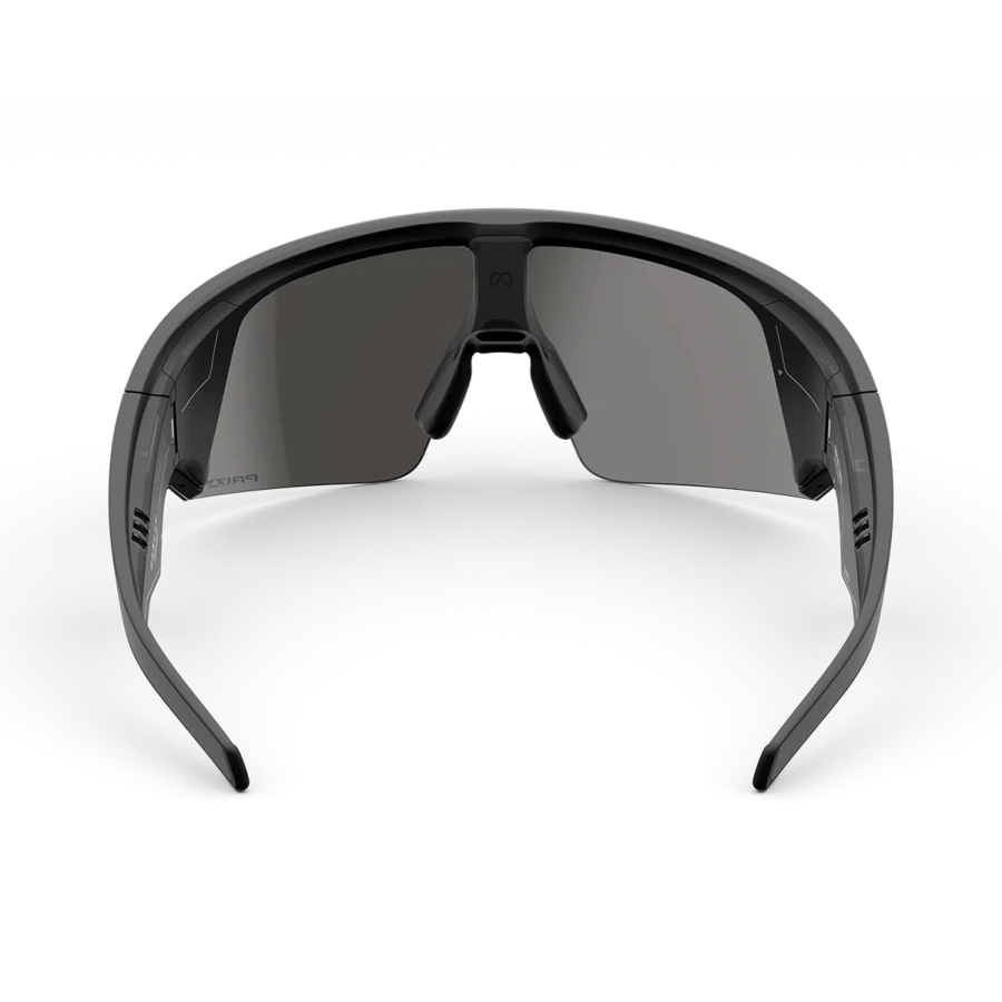 Смарт-очки Oakley | Meta Vanguard - Prizm Black Lenses / Black Frame (OW8001-070)