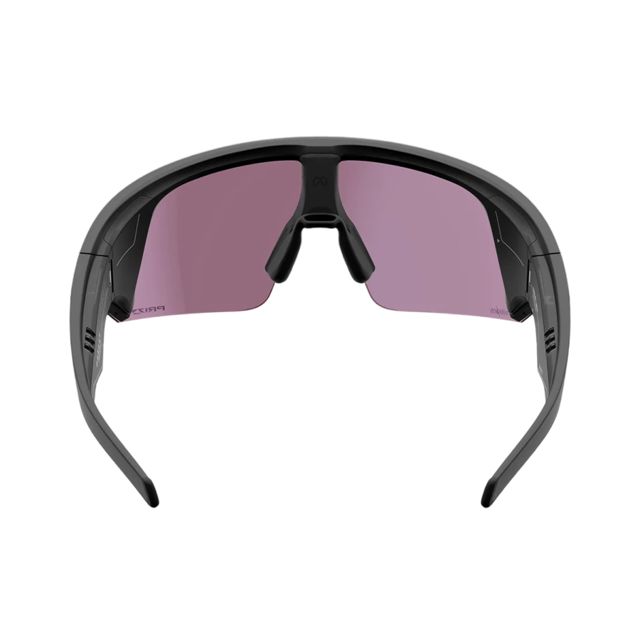 Смарт-очки Oakley | Meta Vanguard - Prizm Transitions Ember Lenses / Black Frame (OW8001-090)