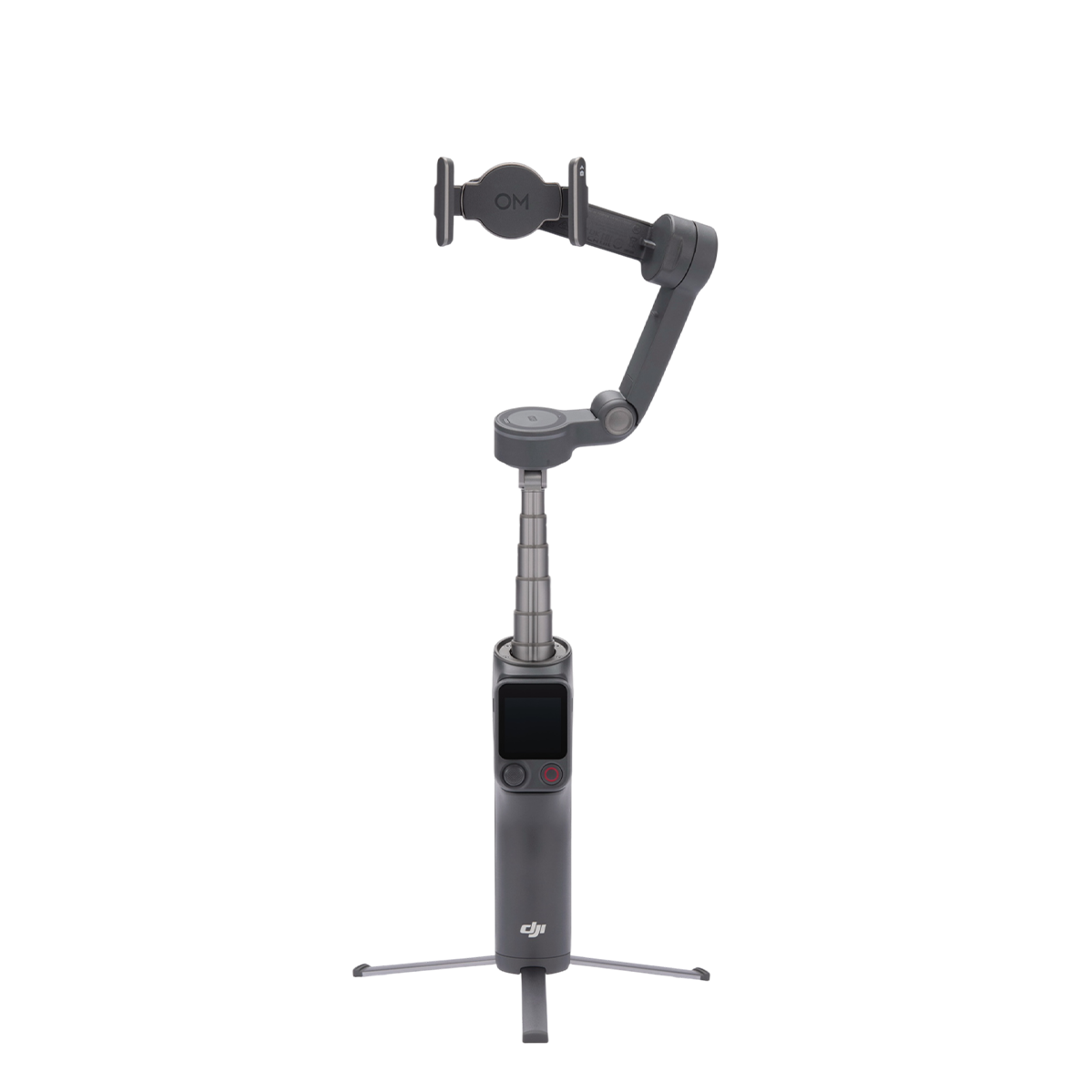 Стабилизатор для смартфонов DJI Osmo Mobile 8P Advanced Tracking Combo