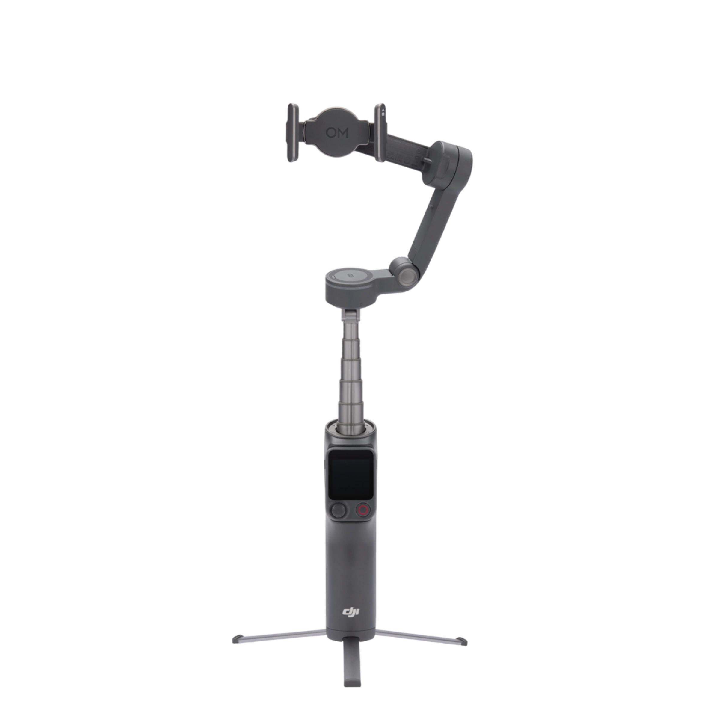 Стабилизатор для смартфонов DJI Osmo Mobile 8P Creator Combo