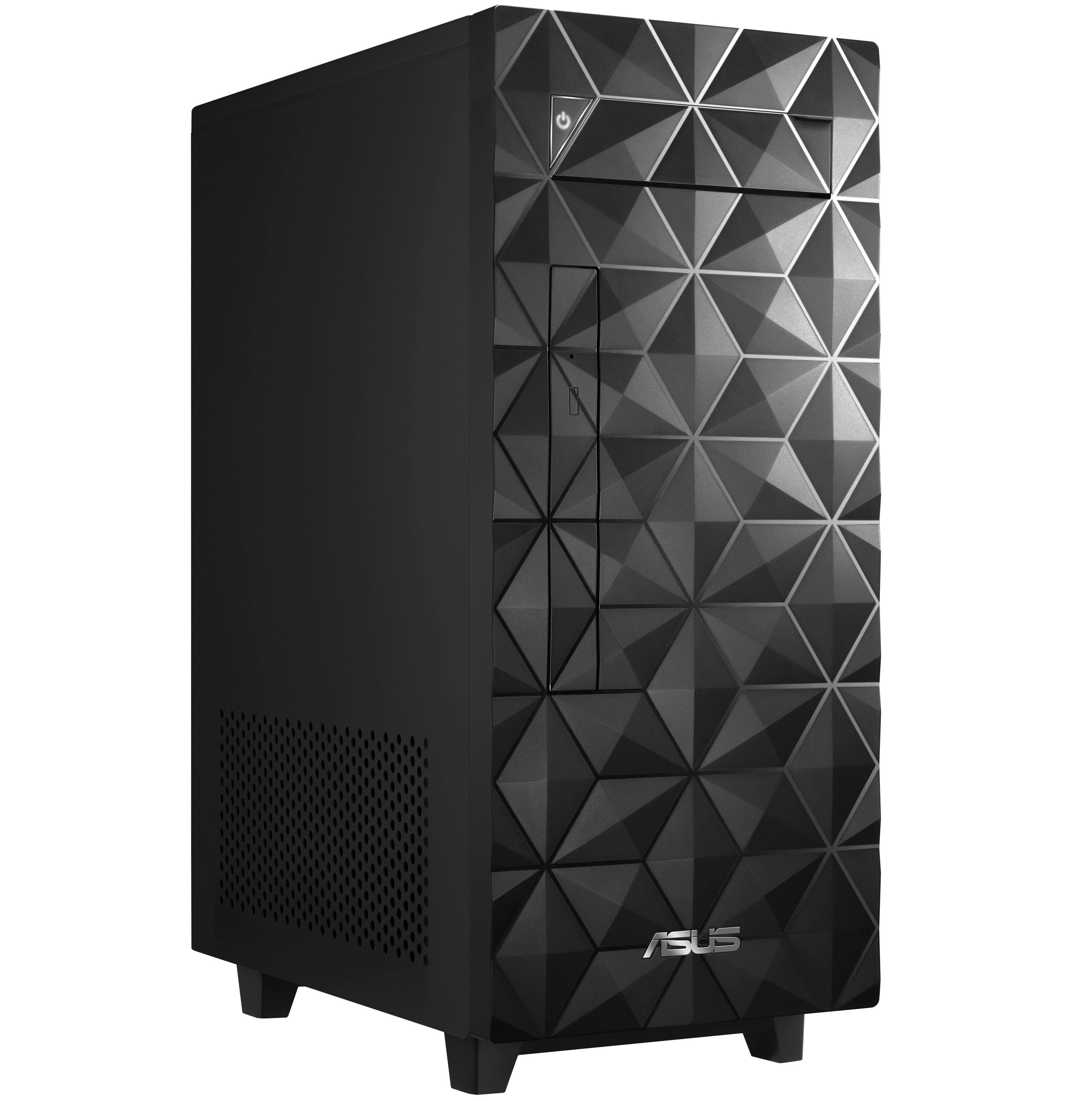 Системный блок ASUS U500MA AMD Ryzen 3 5300G 8GB/256GB (90PF02F2-M08610)