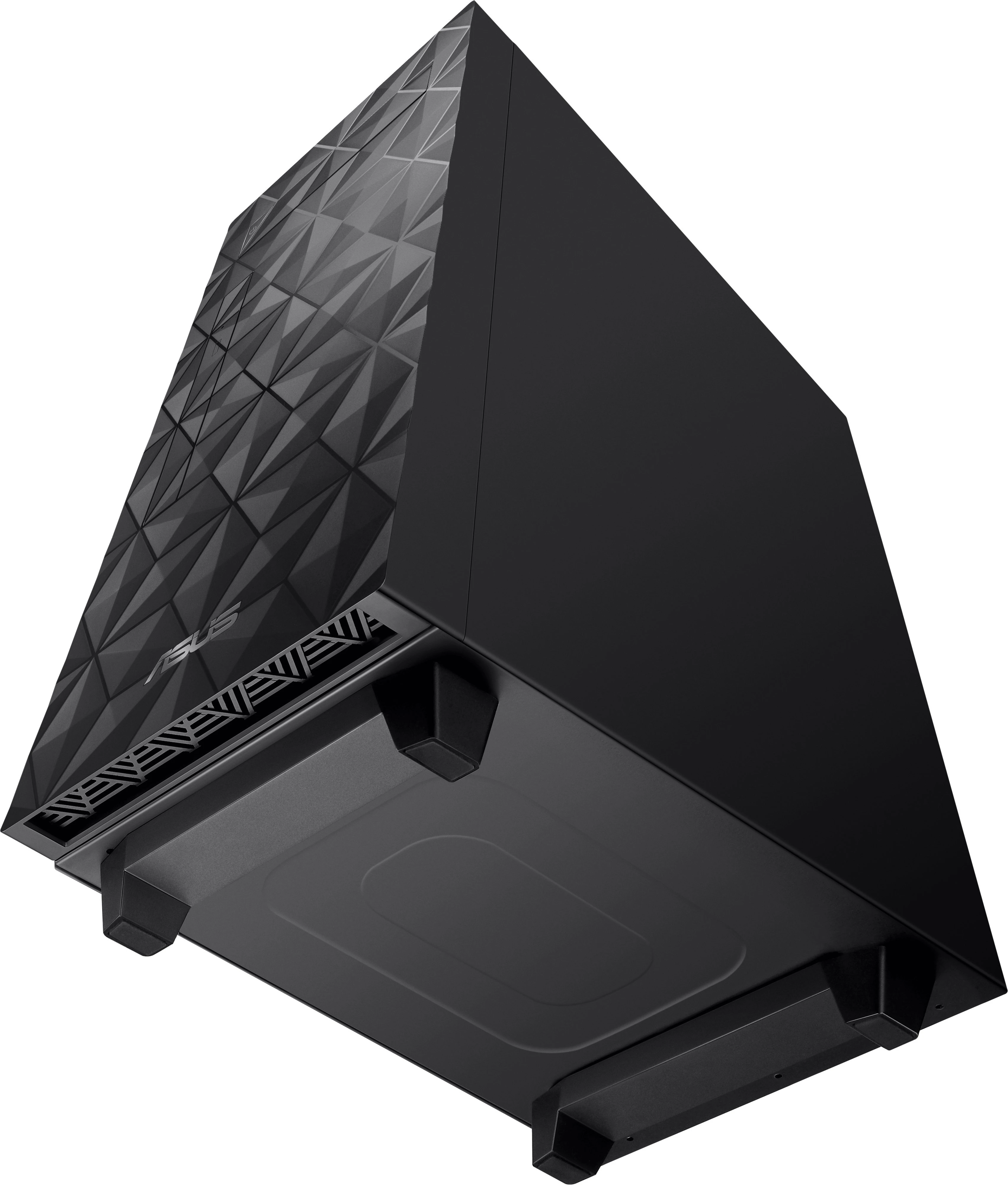 Системный блок ASUS U500MA AMD Ryzen 3 5300G 8GB/256GB (90PF02F2-M08610)