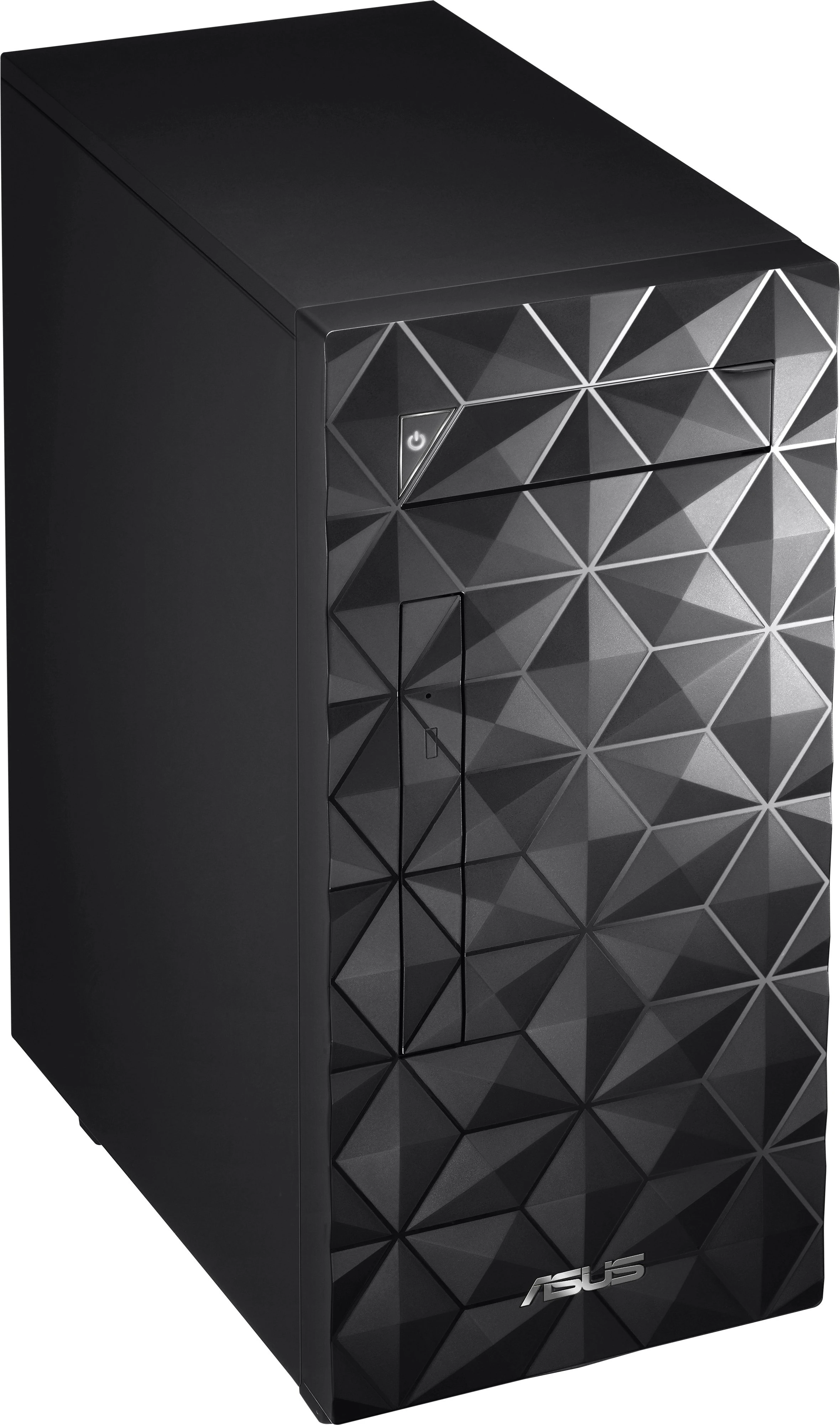 Системный блок ASUS U500MA AMD Ryzen 3 5300G 8GB/256GB (90PF02F2-M08610)