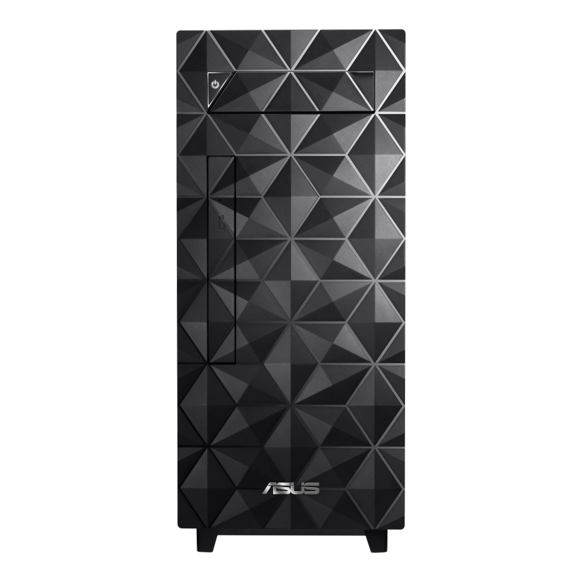 Системный блок ASUS U500MA AMD Ryzen 3 5300G 8GB/256GB (90PF02F2-M08610)