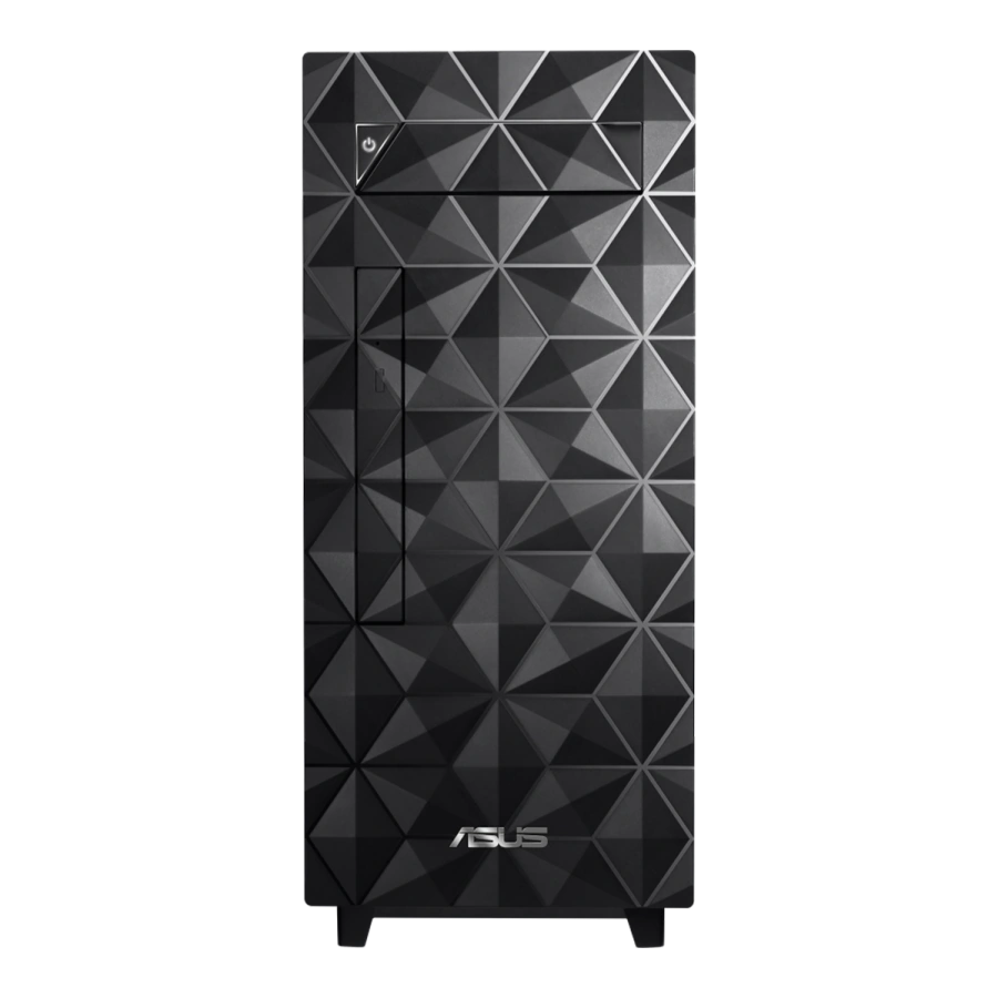 Системний блок ASUS U500MA AMD Ryzen 3 5300G 8GB/256GB (90PF02F2-M08610)