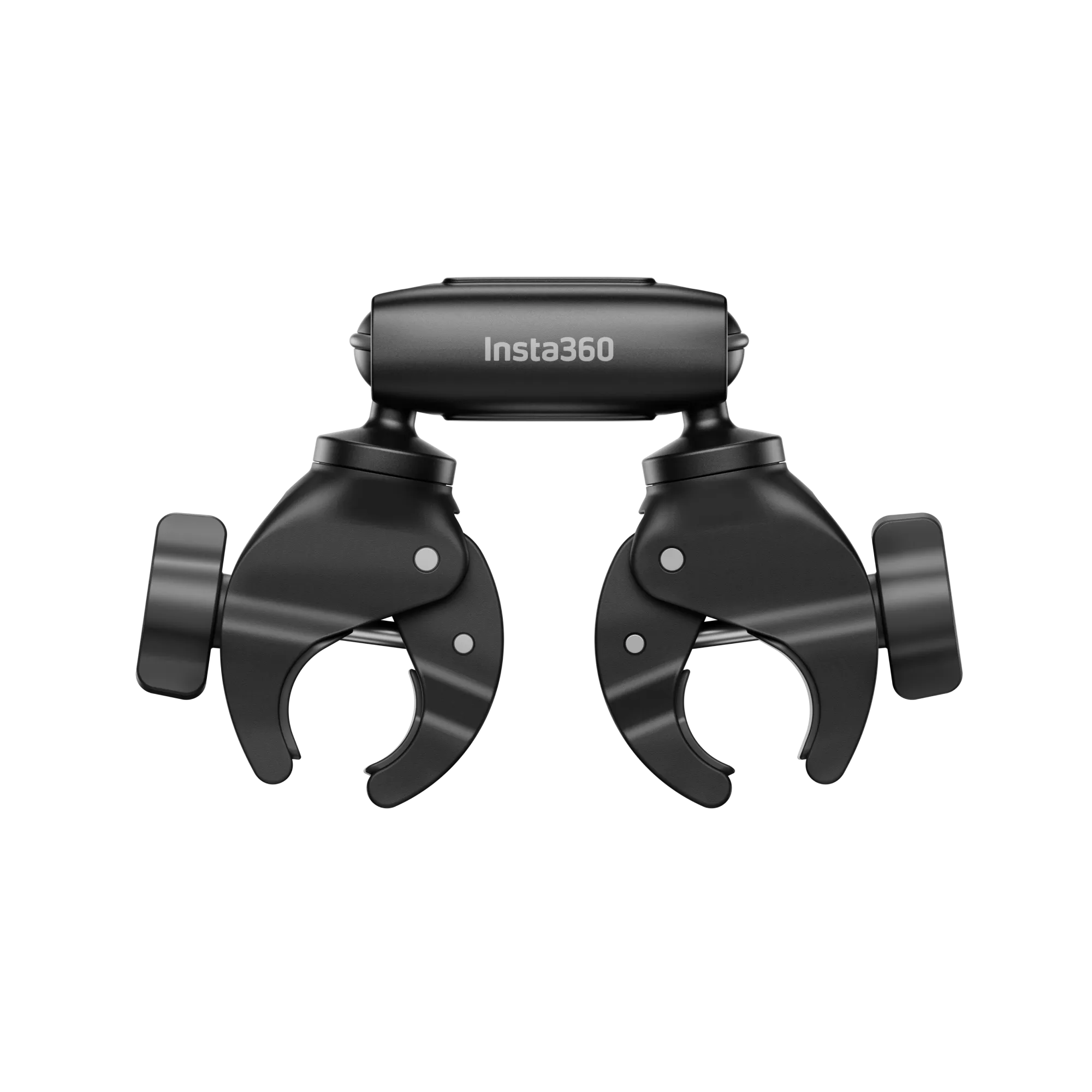 Тримач для моноподу на мотоцикл Insta360 Motorcycle Selfie Stick Support Clamp (CINSBAVF)