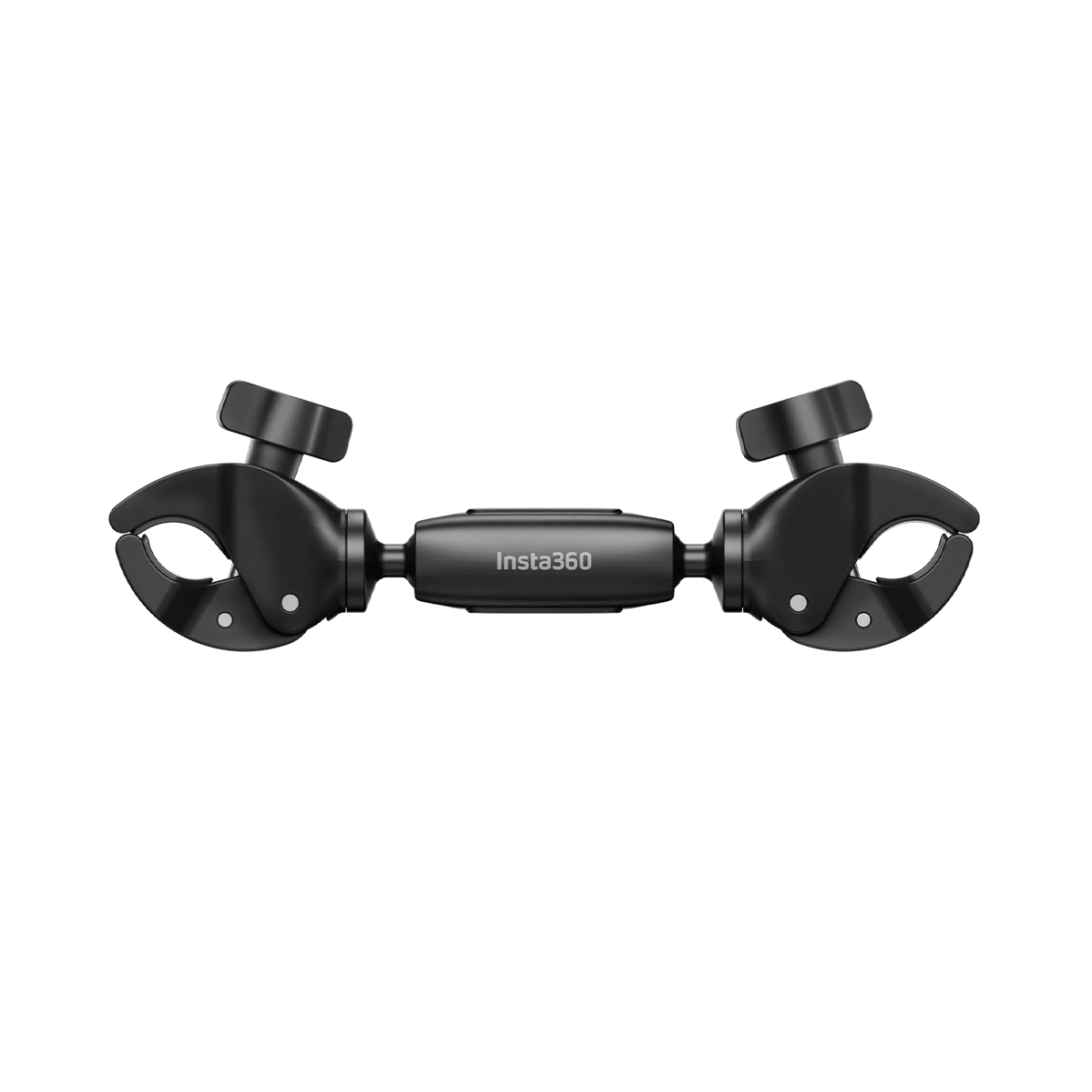 Тримач для моноподу на мотоцикл Insta360 Motorcycle Selfie Stick Support Clamp (CINSBAVF)