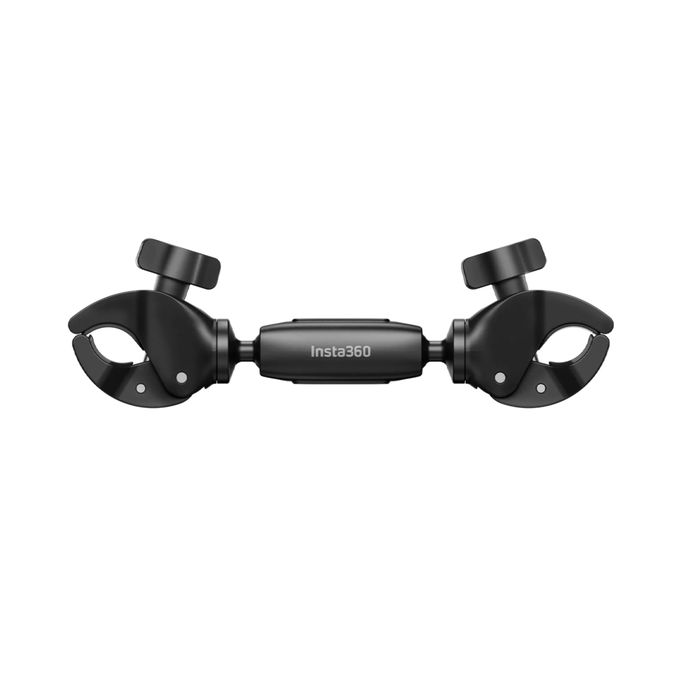 Тримач для моноподу на мотоцикл Insta360 Motorcycle Selfie Stick Support Clamp (CINSBAVF)