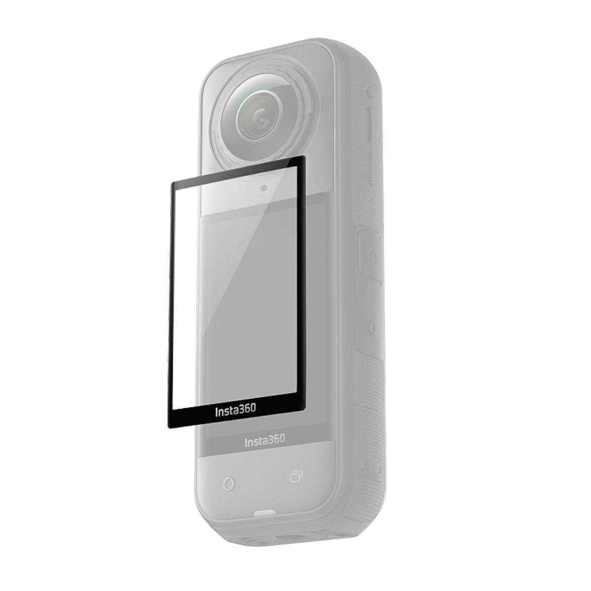 Захист дисплею Insta360 X5 Screen Protector (CINSBAHT)