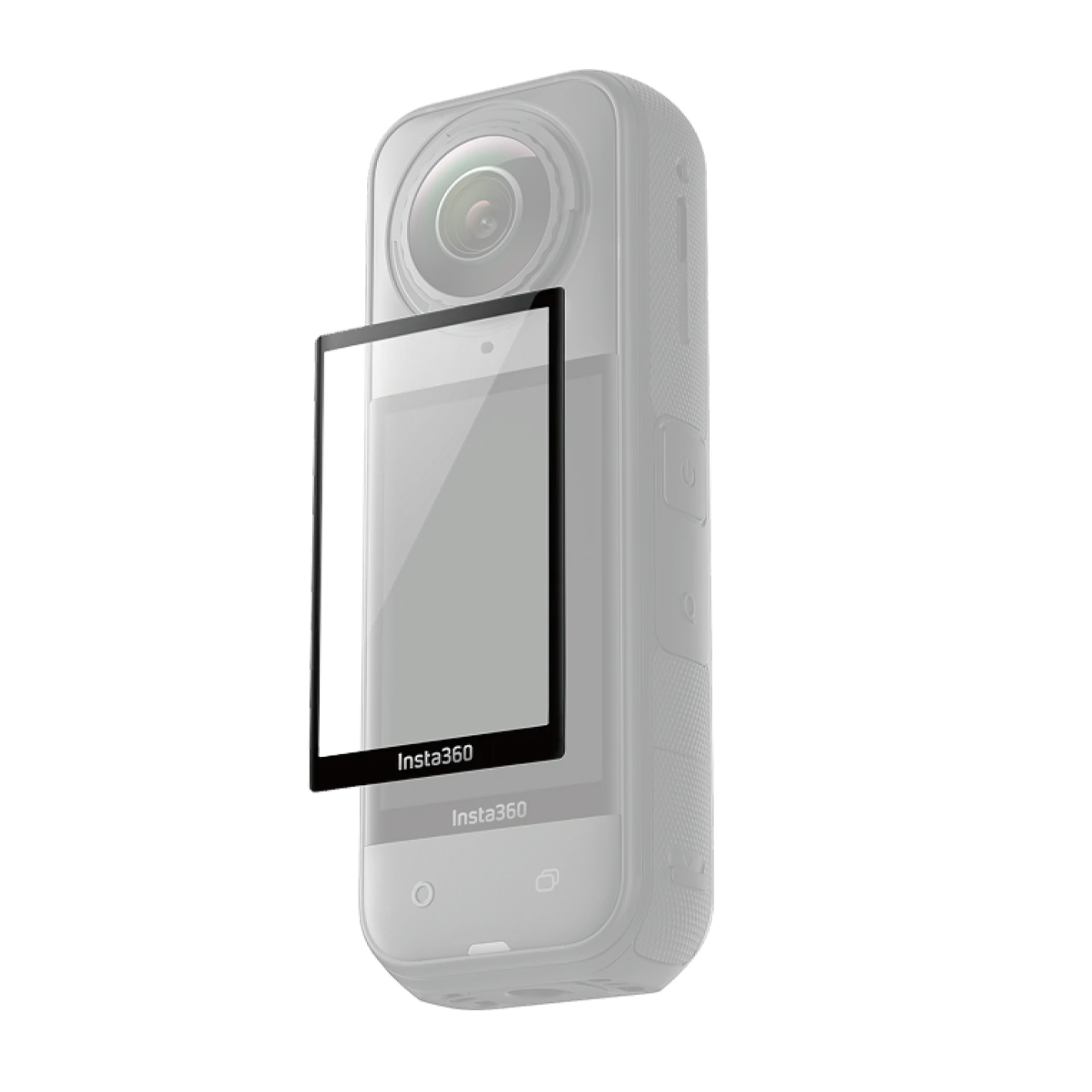 Захист дисплею Insta360 X5 Screen Protector (CINSBAHT)