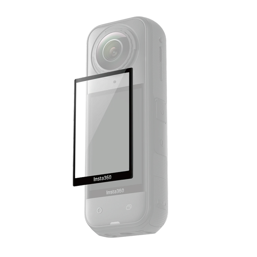 Захист дисплею Insta360 X5 Screen Protector (CINSBAHT)