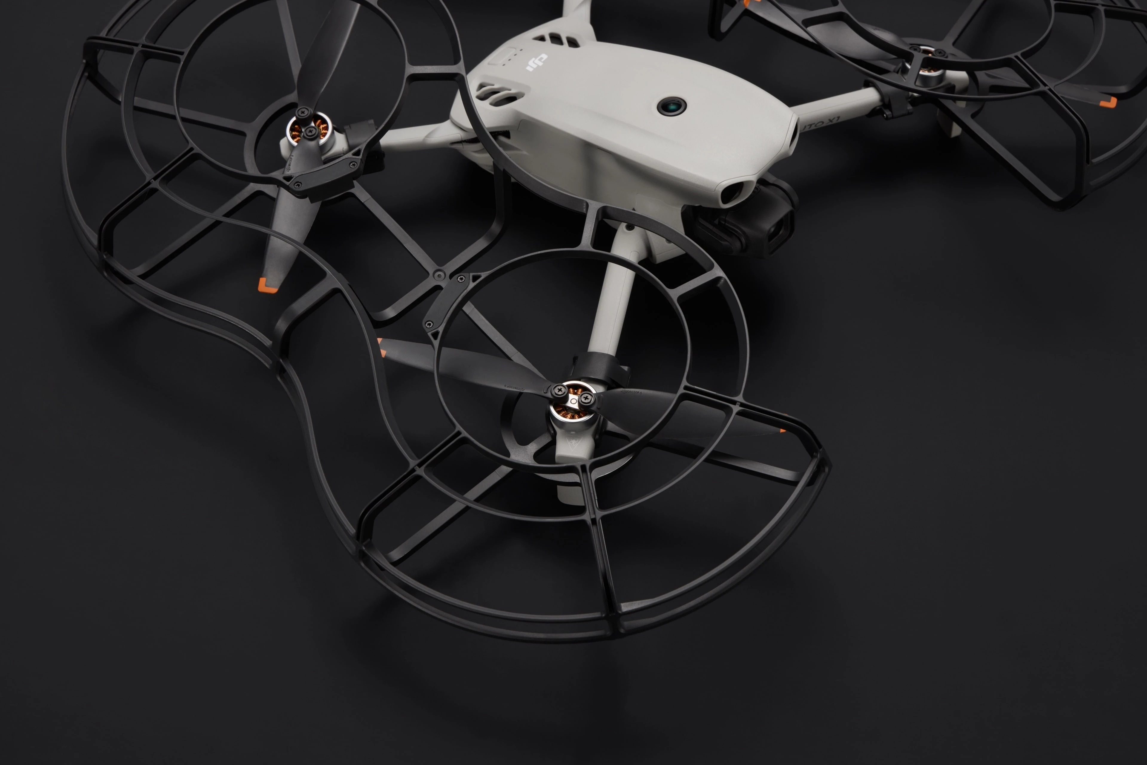 Захист пропелерів DJI Lito Series 360° Propeller Guard
