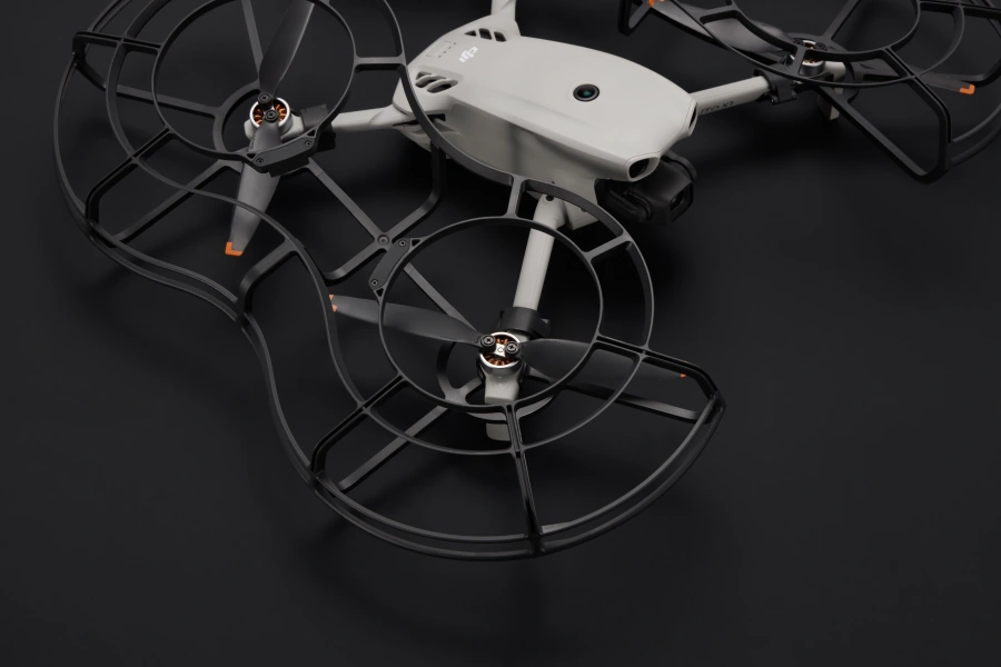 Захист пропелерів DJI Lito Series 360° Propeller Guard