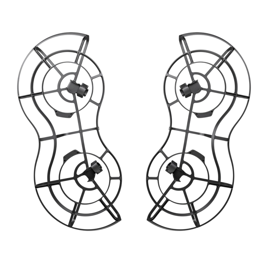 Захист пропелерів DJI Lito Series 360° Propeller Guard