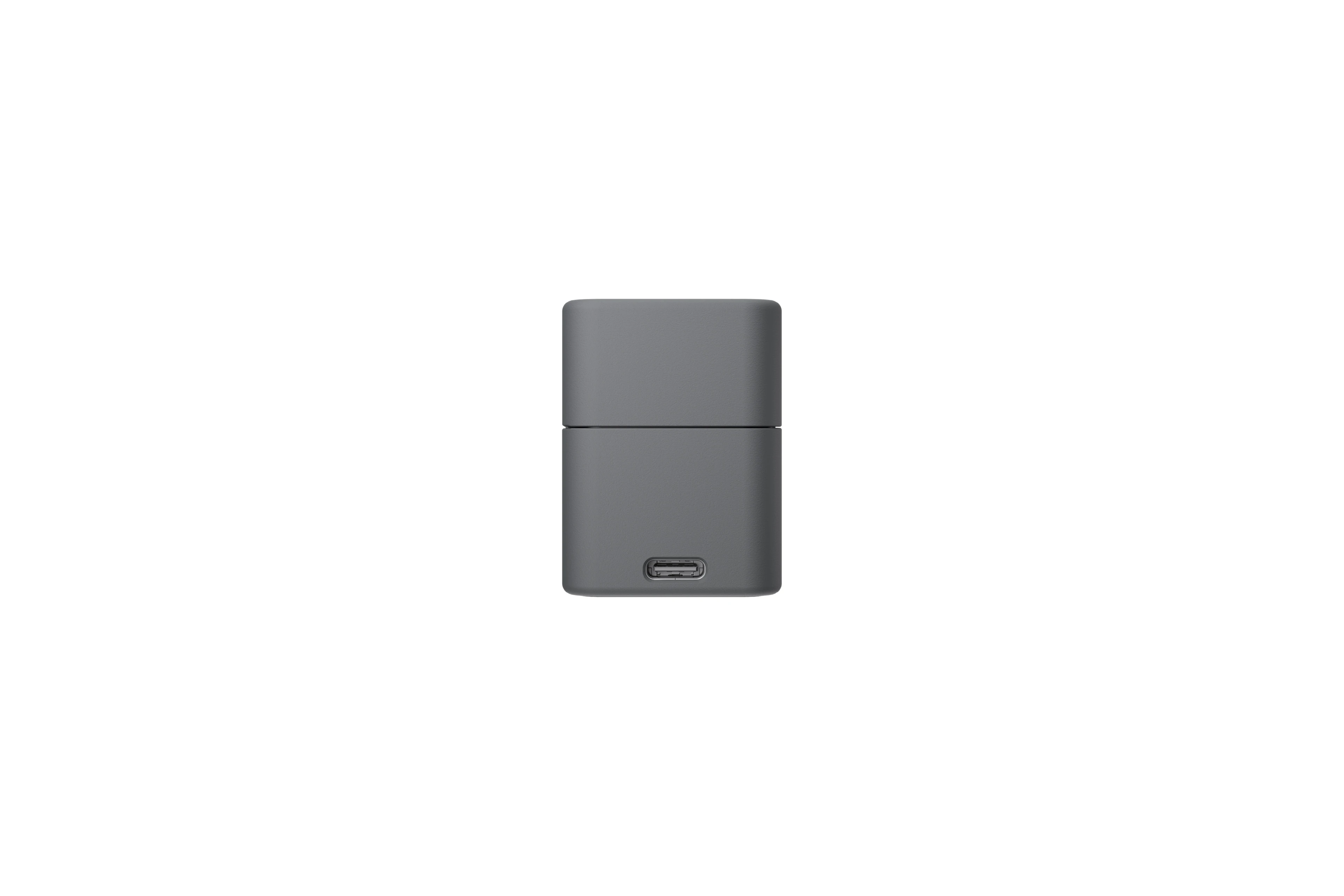 Зарядний кейс DJI Mic Mini 2 Charging Case [1 передавач + 1 приймач для смартфона]