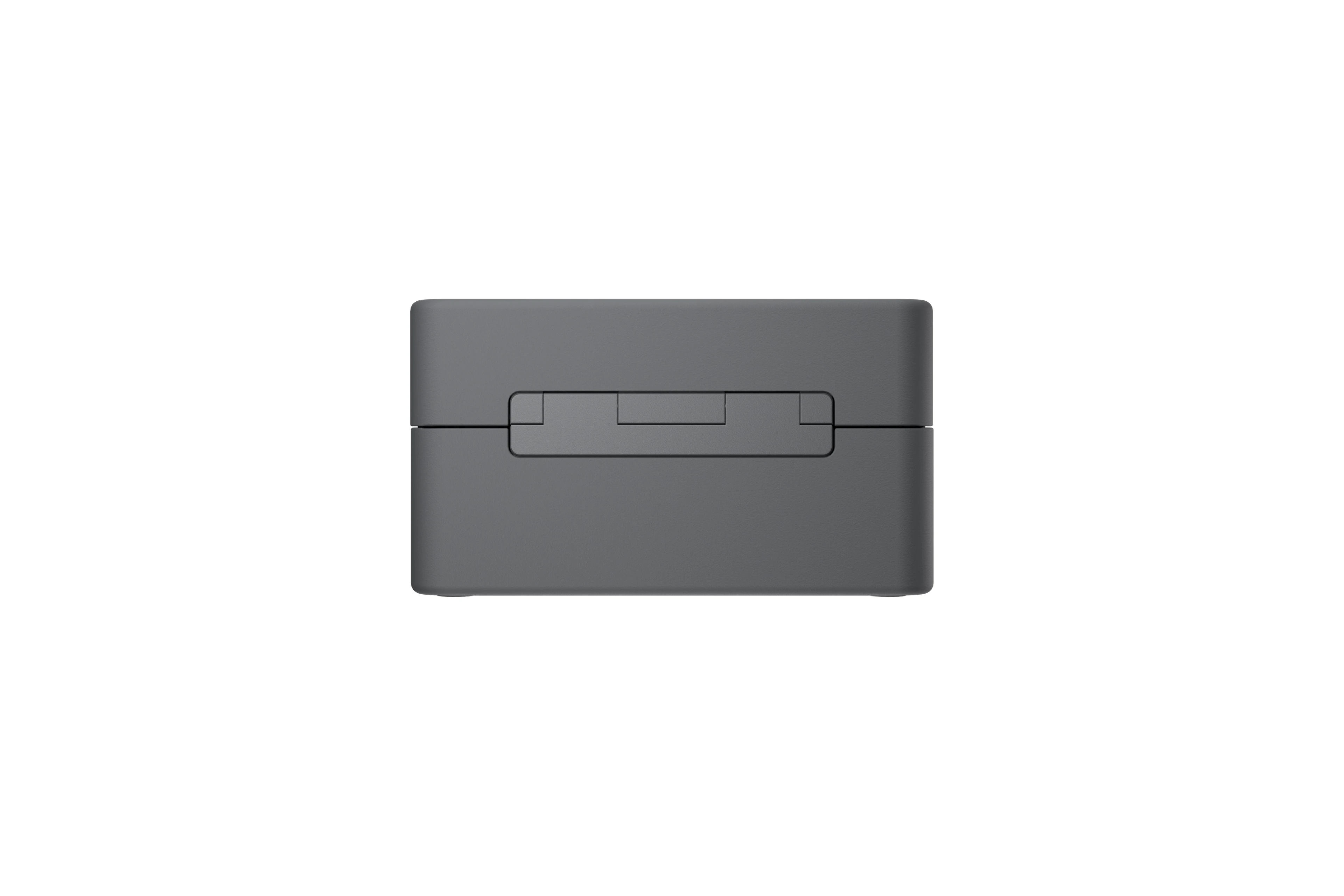 Зарядний кейс DJI Mic Mini 2 Charging Case [1 передавач + 1 приймач для смартфона]
