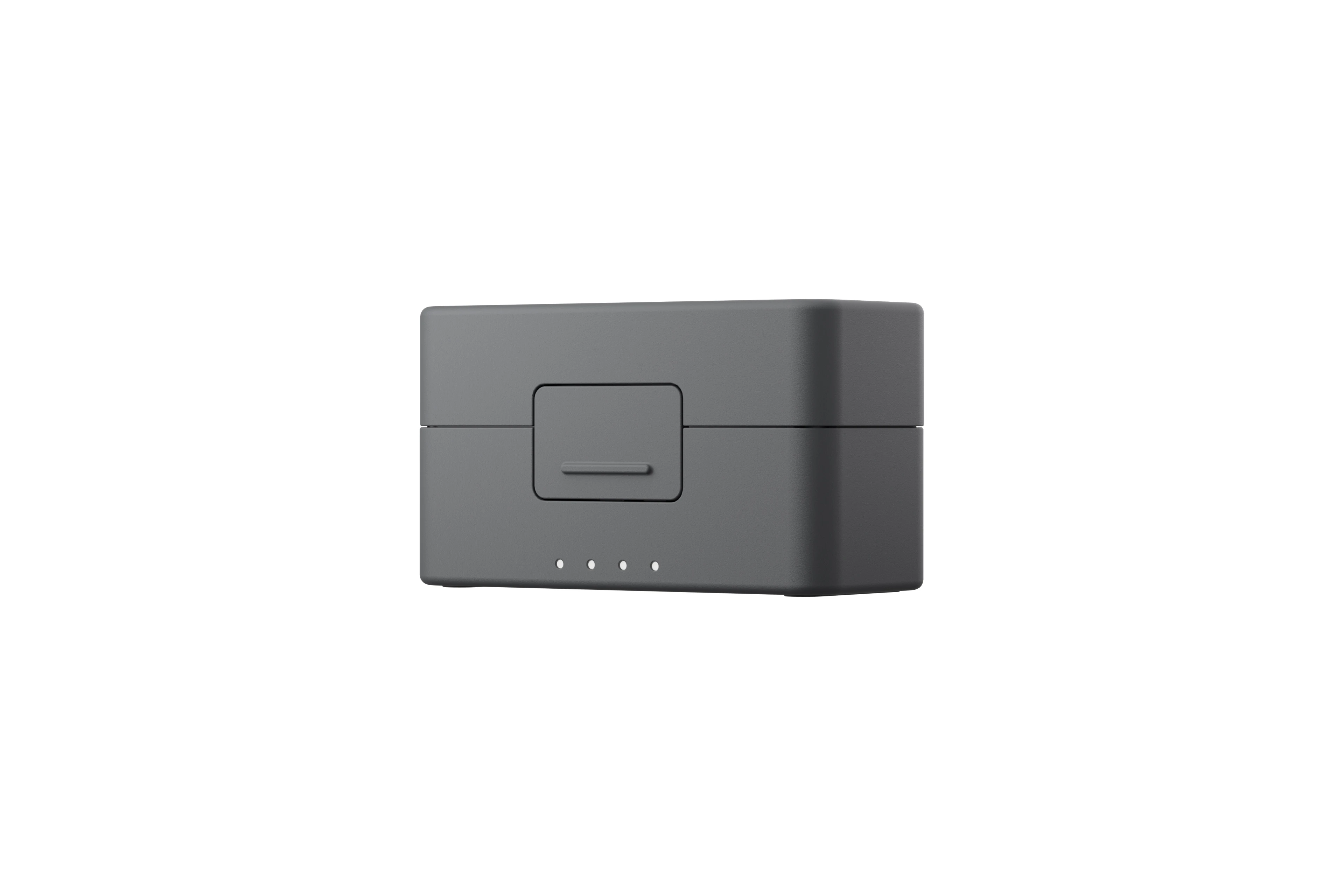 Зарядний кейс DJI Mic Mini 2 Charging Case [1 передавач + 1 приймач для смартфона]