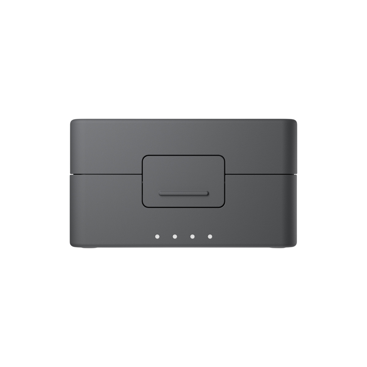 Зарядний кейс DJI Mic Mini 2 Charging Case [1 передавач + 1 приймач для смартфона]