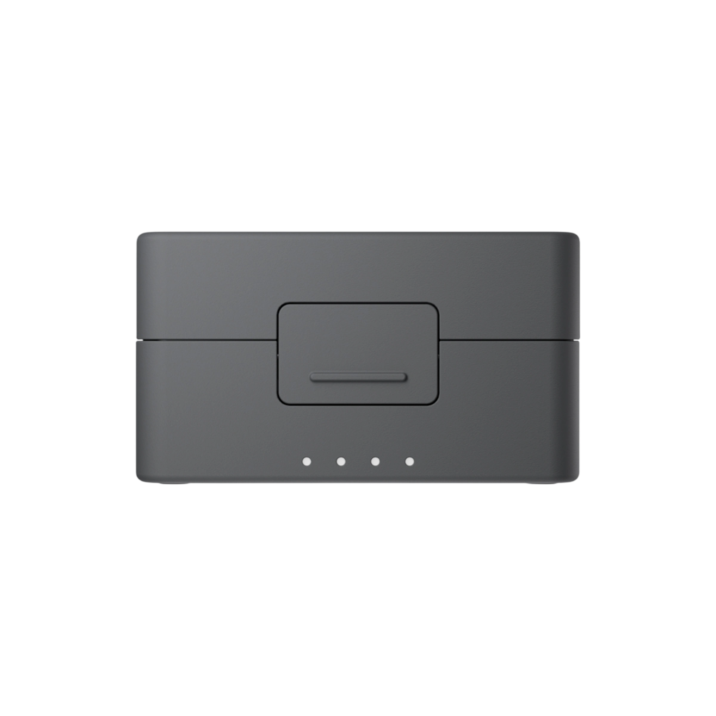 Зарядний кейс DJI Mic Mini 2 Charging Case [1 передавач + 1 приймач для смартфона]