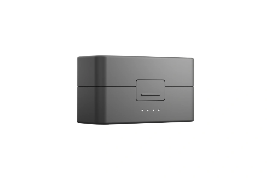 Зарядний кейс DJI Mic Mini 2 Charging Case [2 передавачі + 1 приймач]