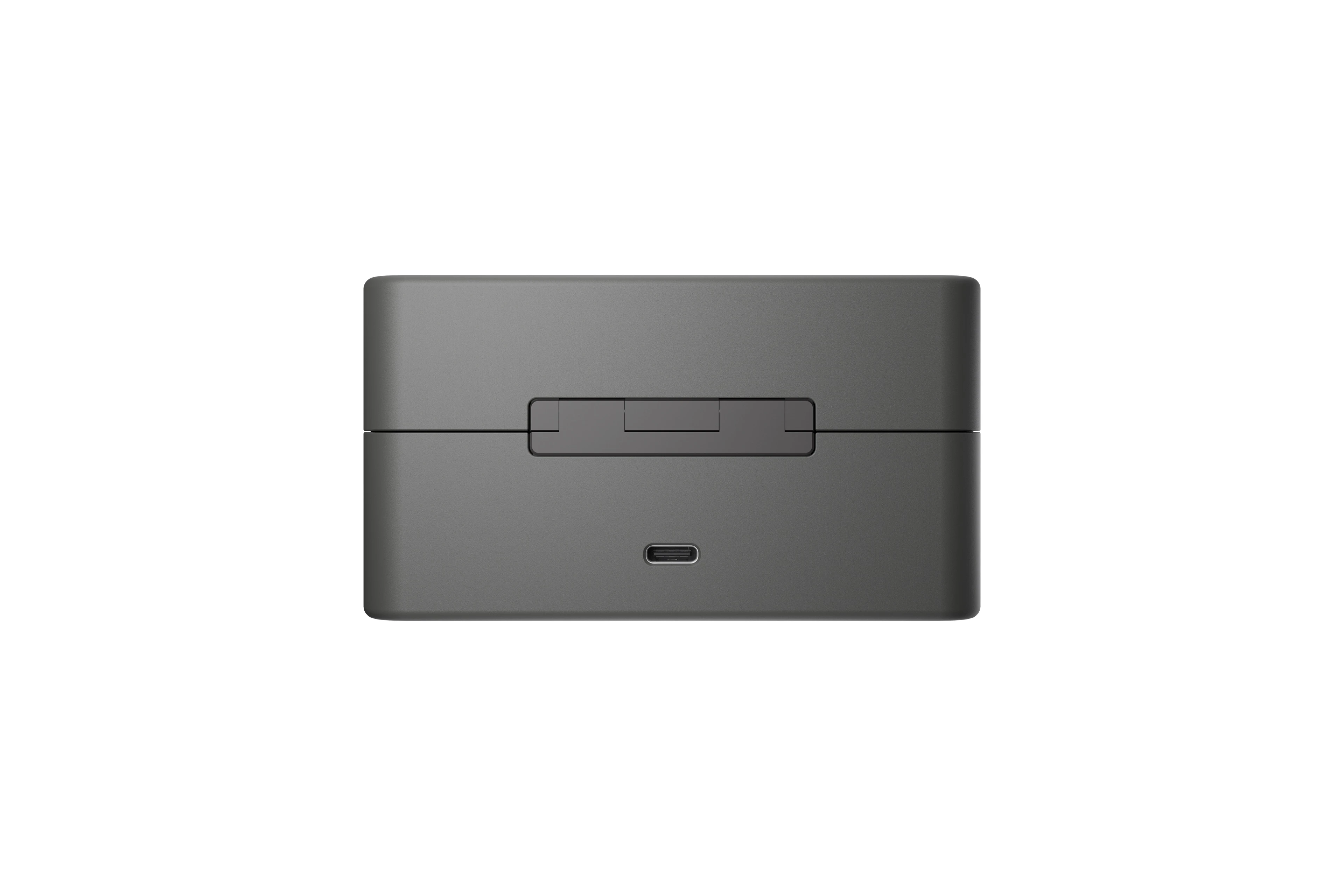 Зарядний кейс DJI Mic Mini 2 Charging Case [2 передавачі + 1 приймач]