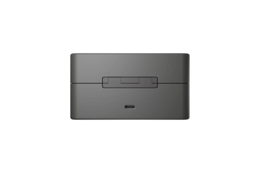 Зарядний кейс DJI Mic Mini 2 Charging Case [2 передавачі + 1 приймач]