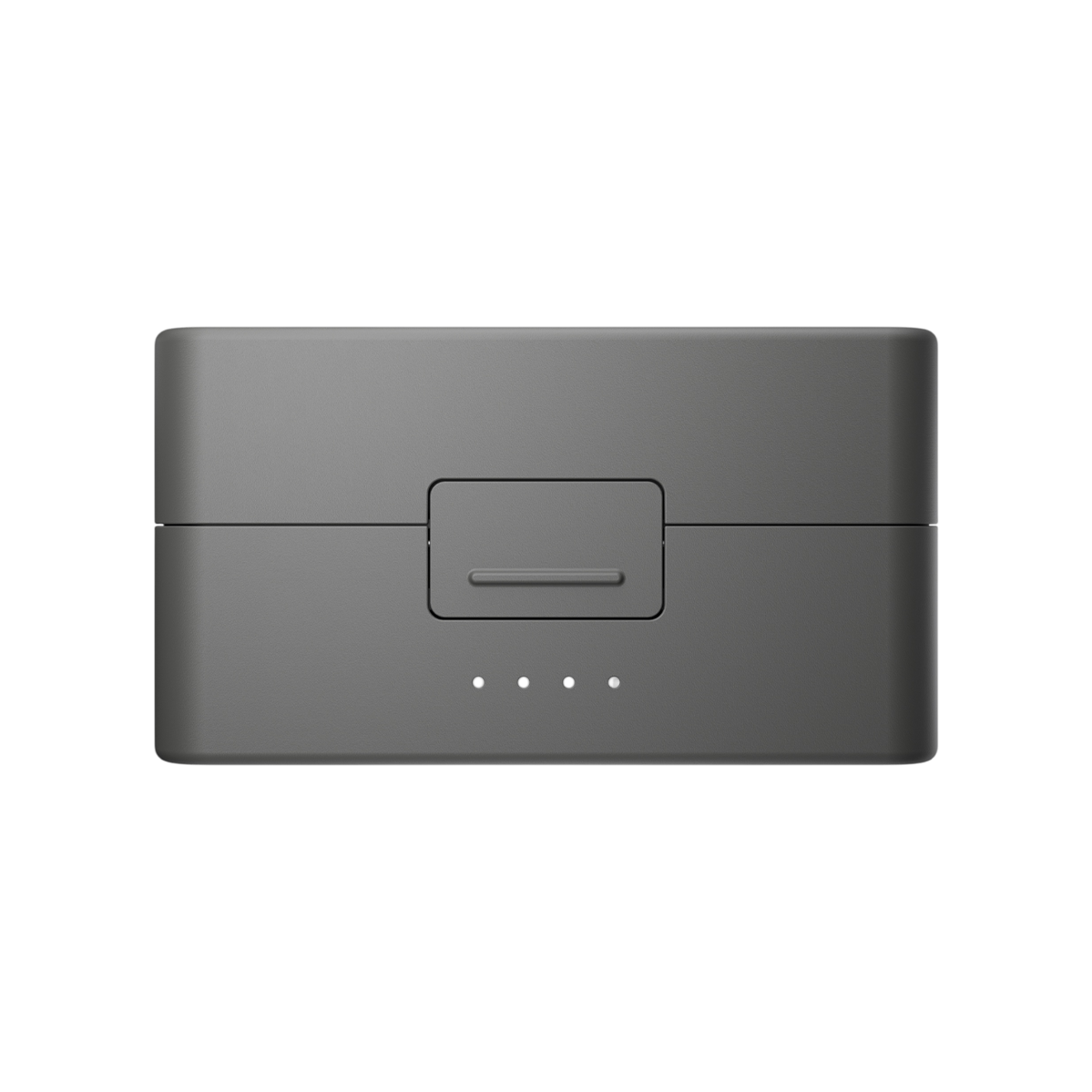 Зарядний кейс DJI Mic Mini 2 Charging Case [2 передавачі + 1 приймач]