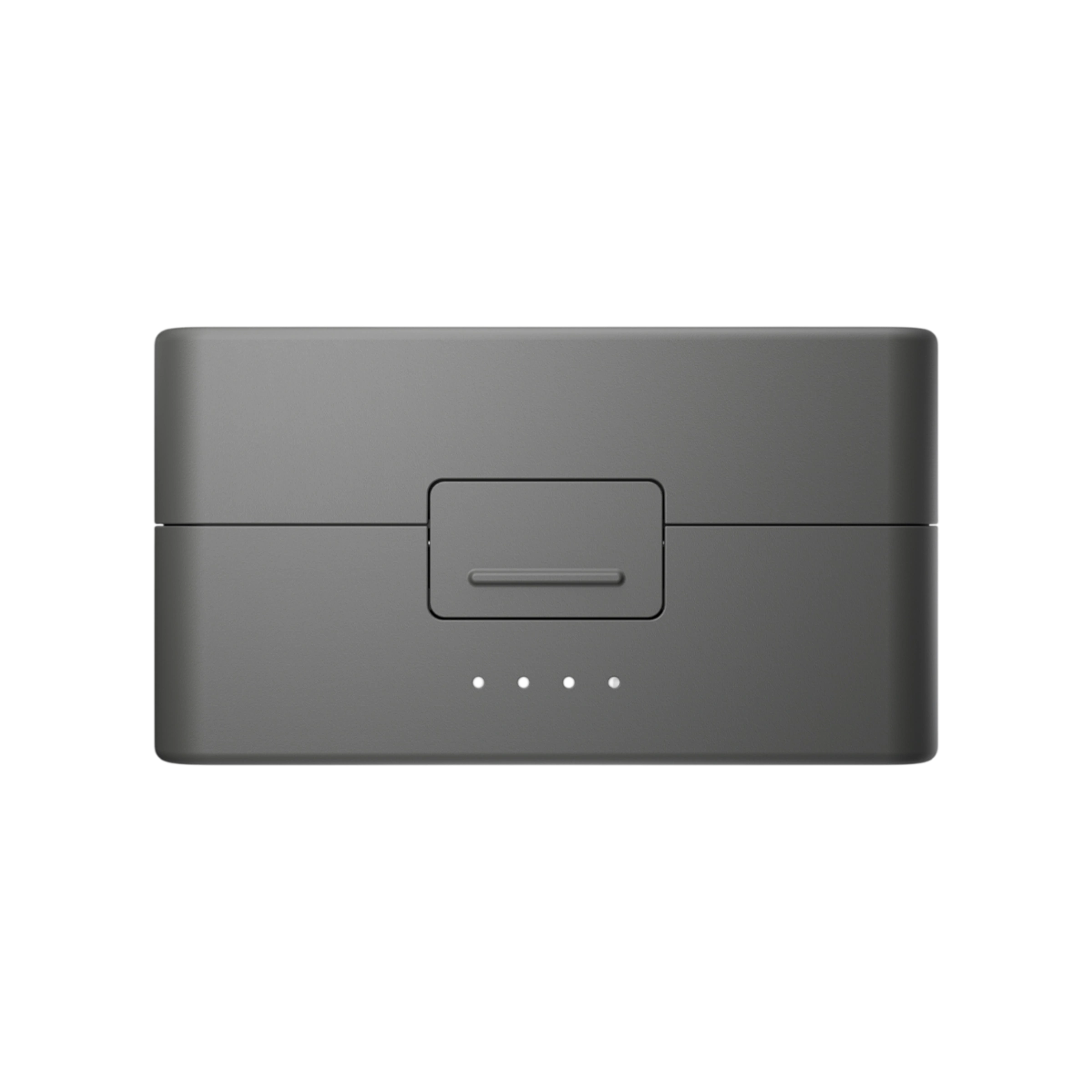 Зарядний кейс DJI Mic Mini 2 Charging Case [2 передавачі + 1 приймач]
