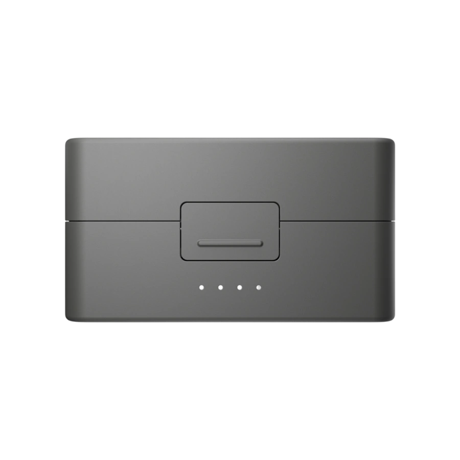 Зарядний кейс DJI Mic Mini 2 Charging Case [2 передавачі + 1 приймач]
