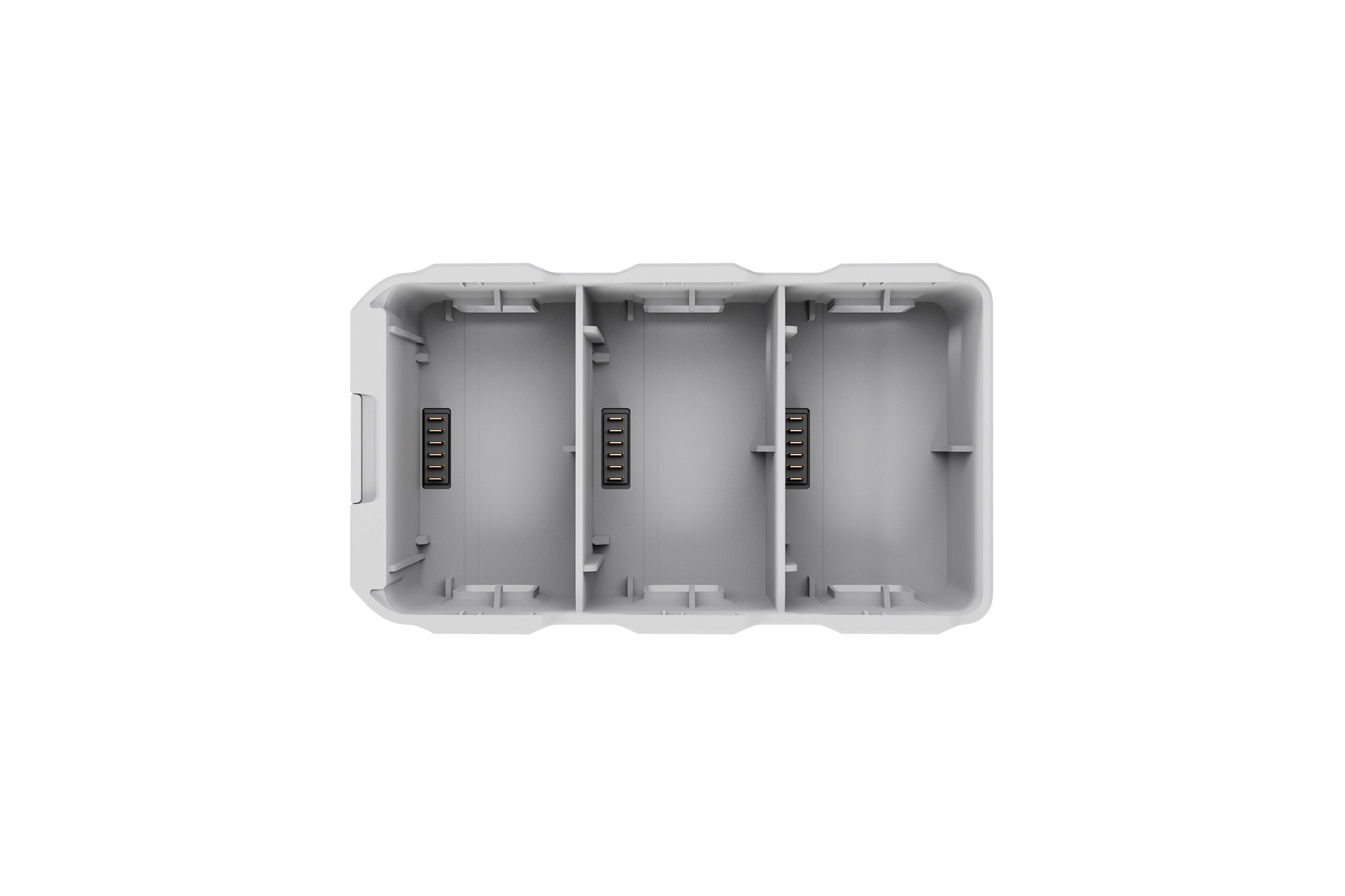 Зарядний хаб DJI Lito 1 Charging Hub