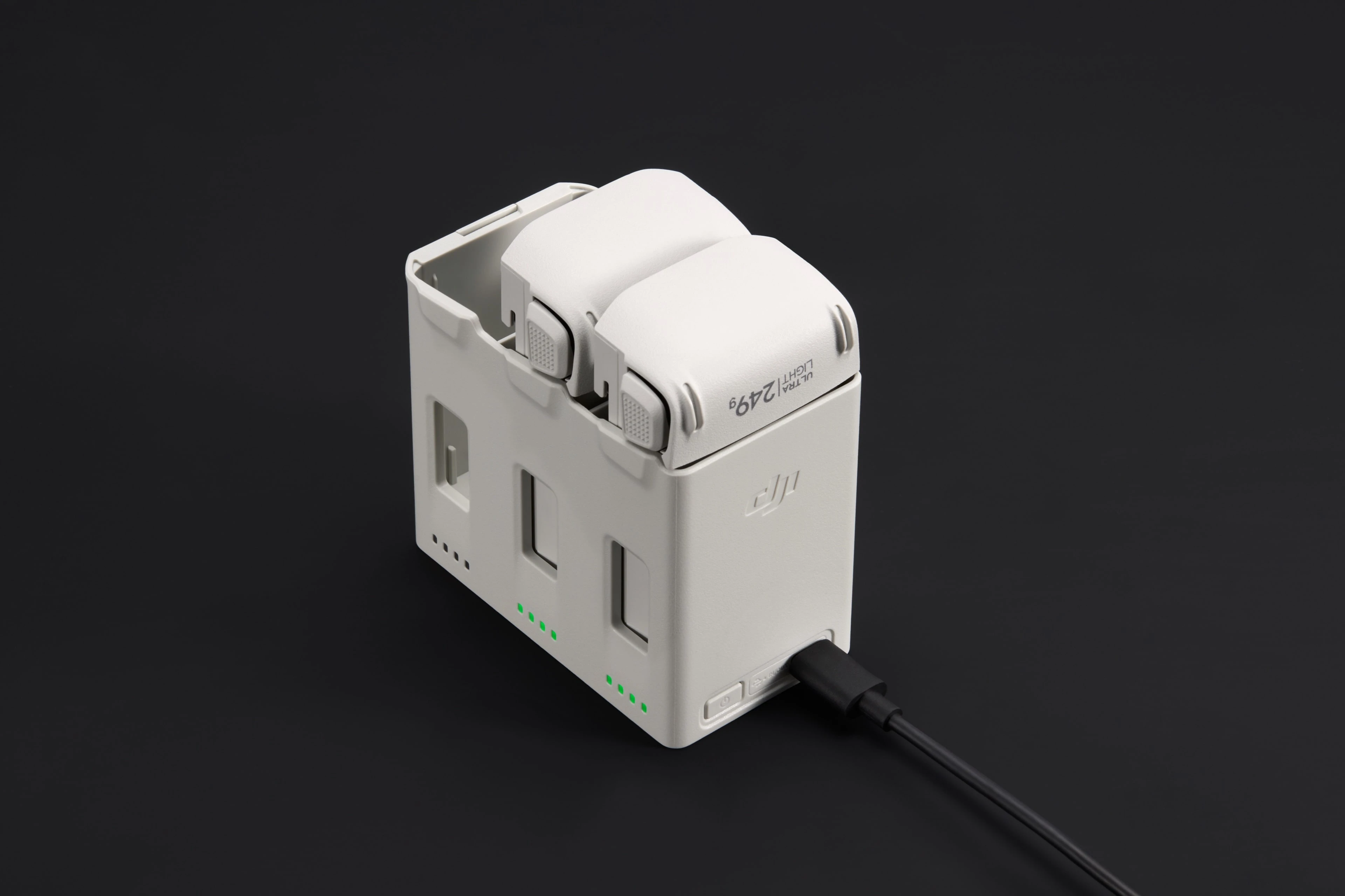 Зарядний хаб DJI Lito 1 Charging Hub