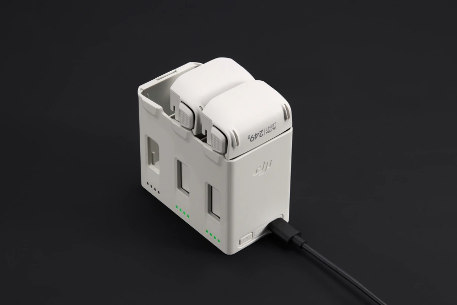Зарядний хаб DJI Lito 1 Charging Hub