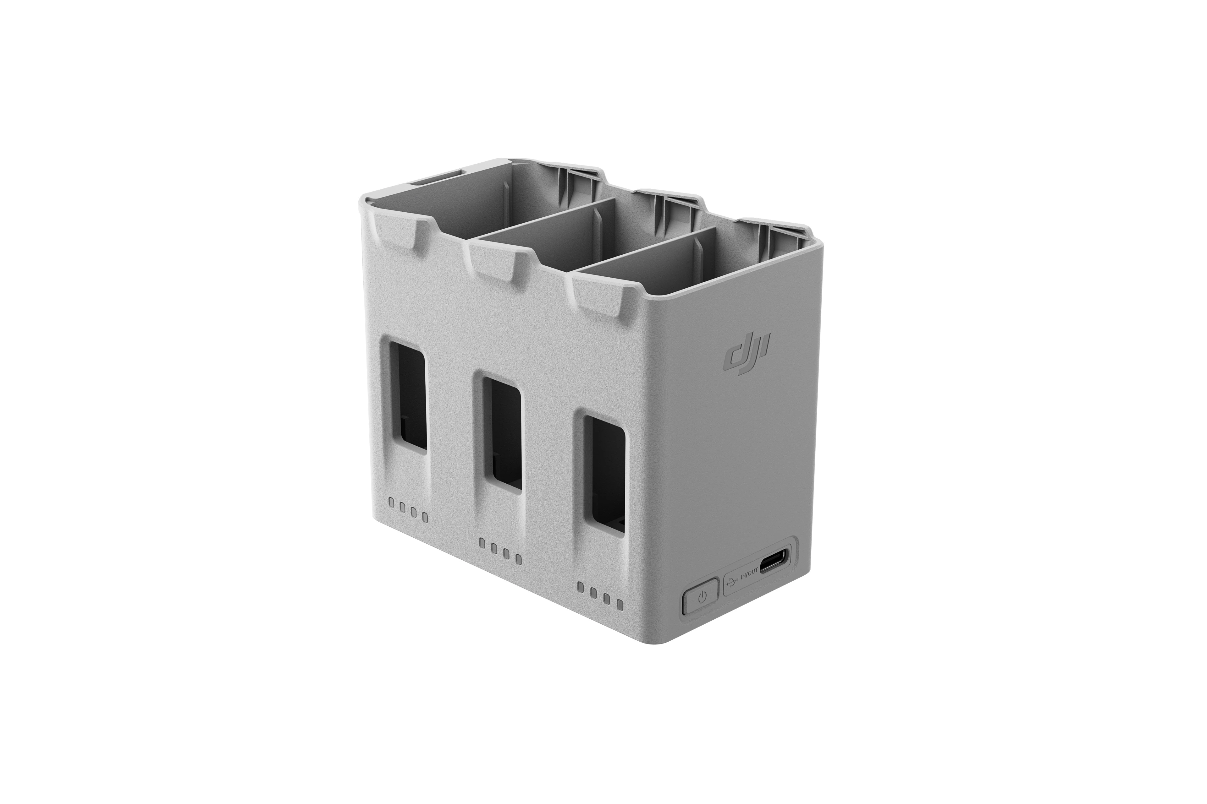Зарядний хаб DJI Lito X1 Charging Hub