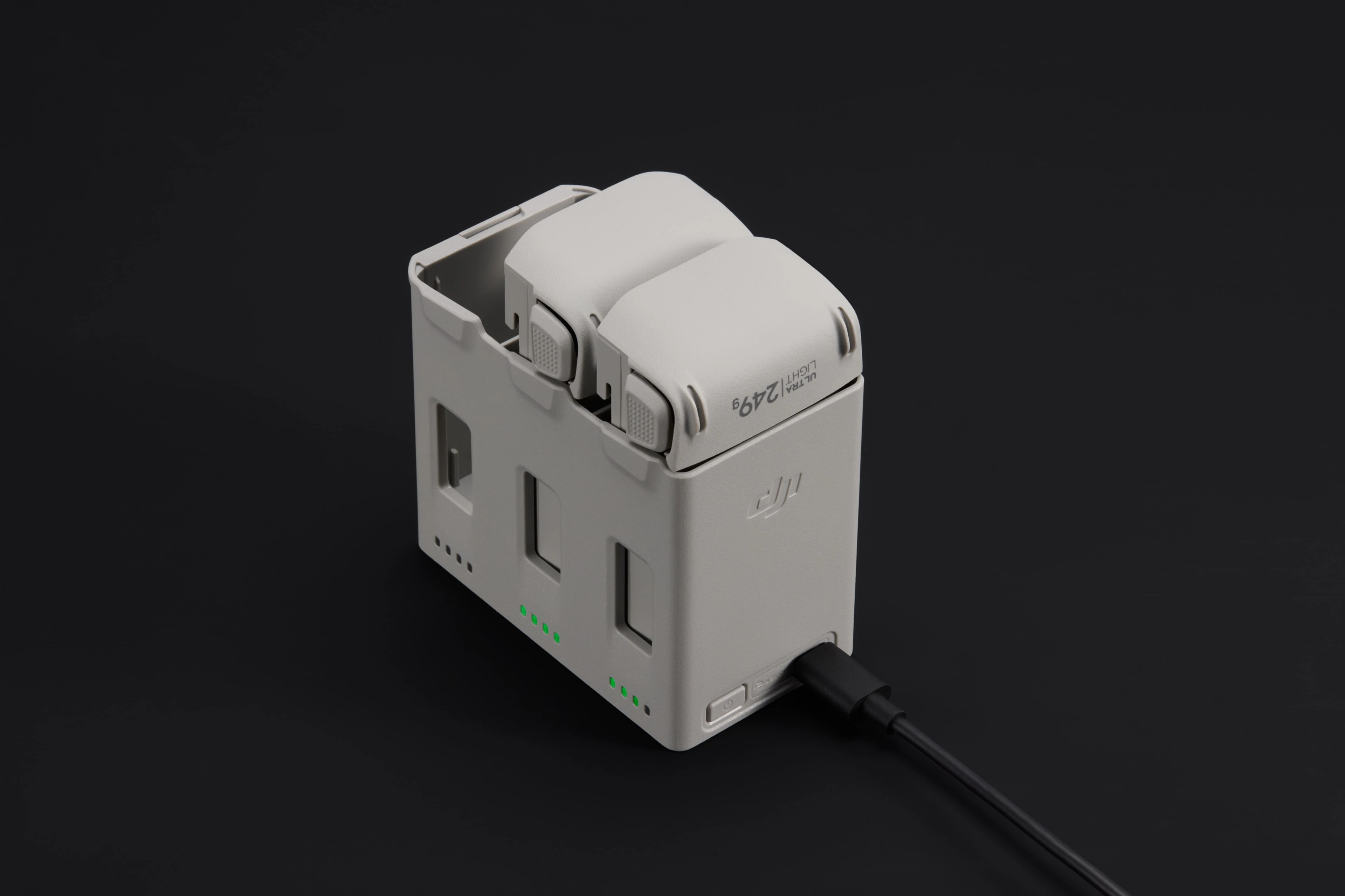 Зарядний хаб DJI Lito X1 Charging Hub