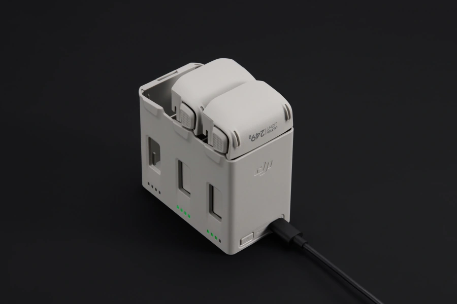 Зарядний хаб DJI Lito X1 Charging Hub