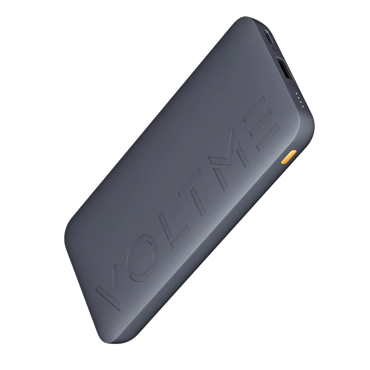 Зовнішній акумулятор [павербанк] VOLTME Hypercore 20K Power Bank 20000mAh - Deep Blue (B3010)