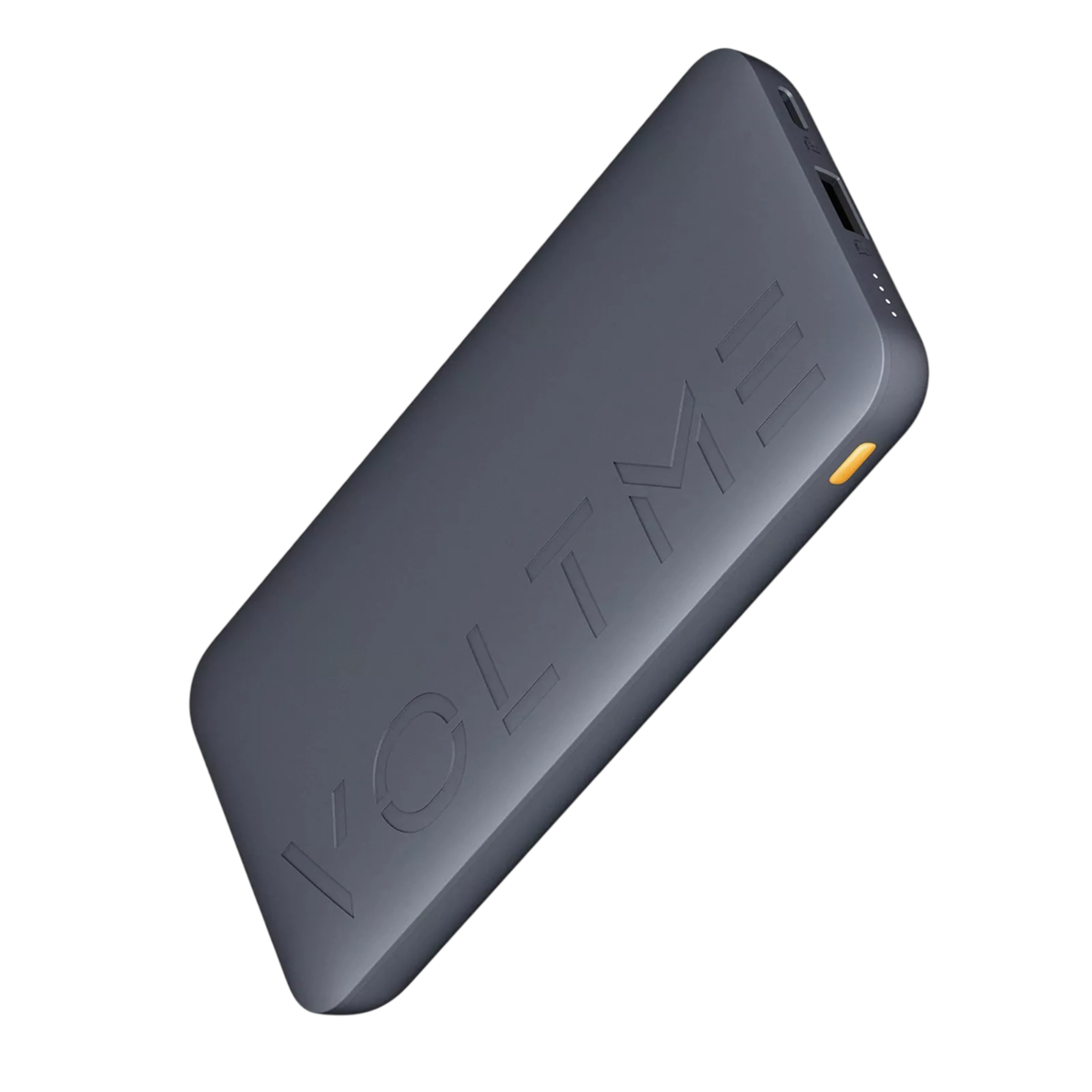 Зовнішній акумулятор [павербанк] VOLTME Hypercore 20K Power Bank 20000mAh - Deep Blue (B3010)