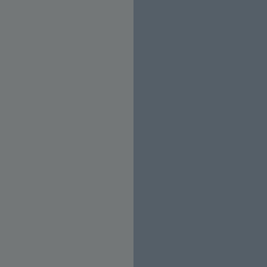 Bleu Gris/Bleu Glacier