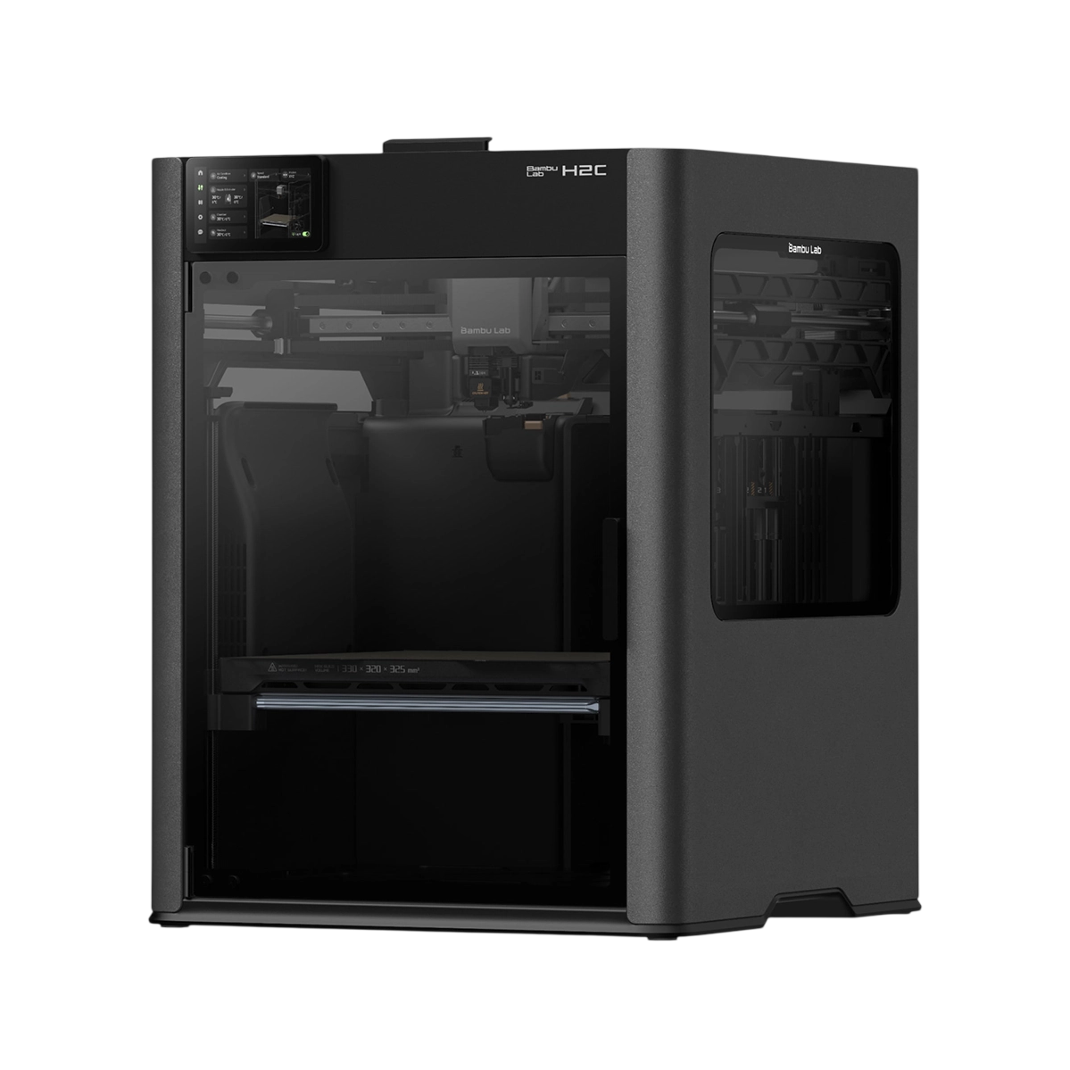 3D-принтер Bambu Lab H2C (PF003-C)