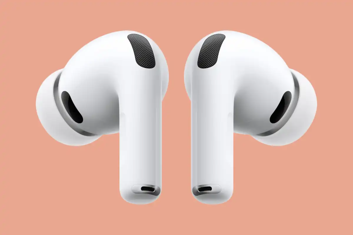 AirPods с камерами: Apple готовит революционное обновление для Siri