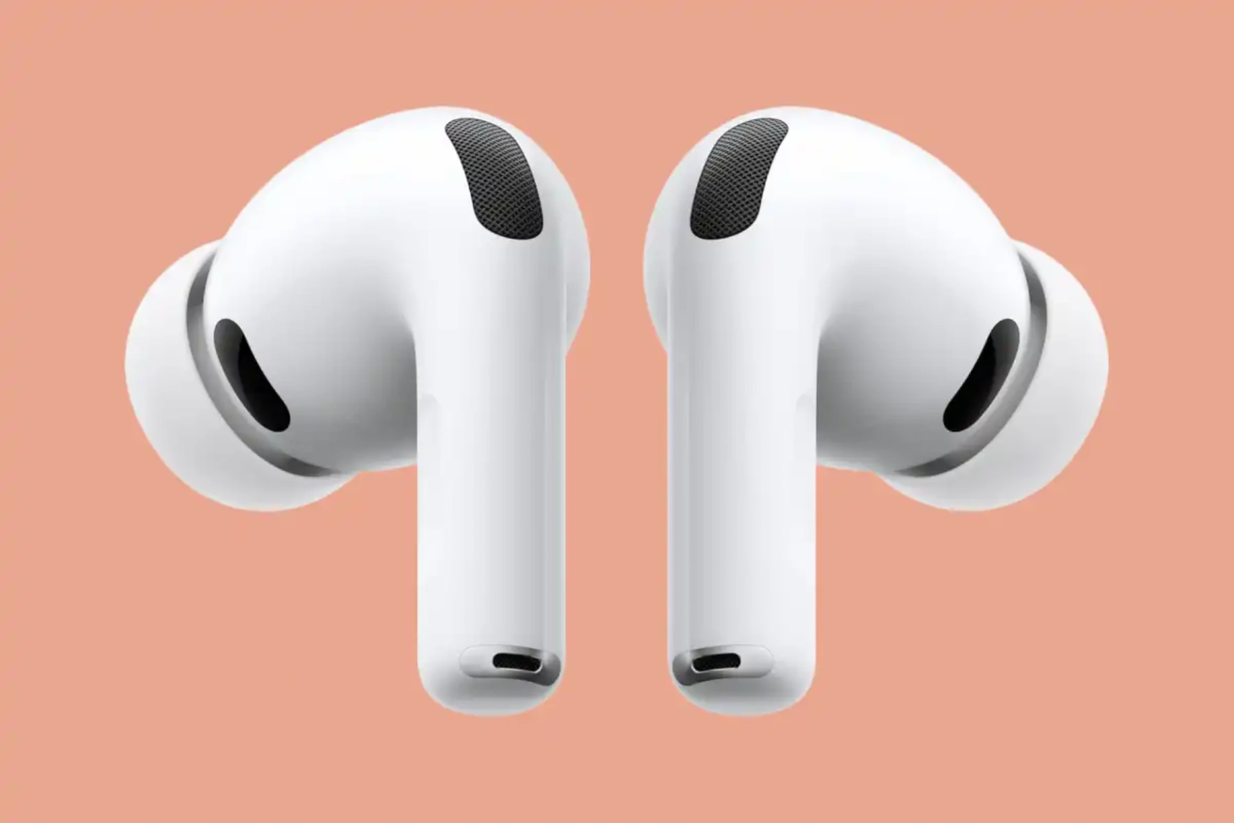 AirPods с камерами: Apple готовит революционное обновление для Siri