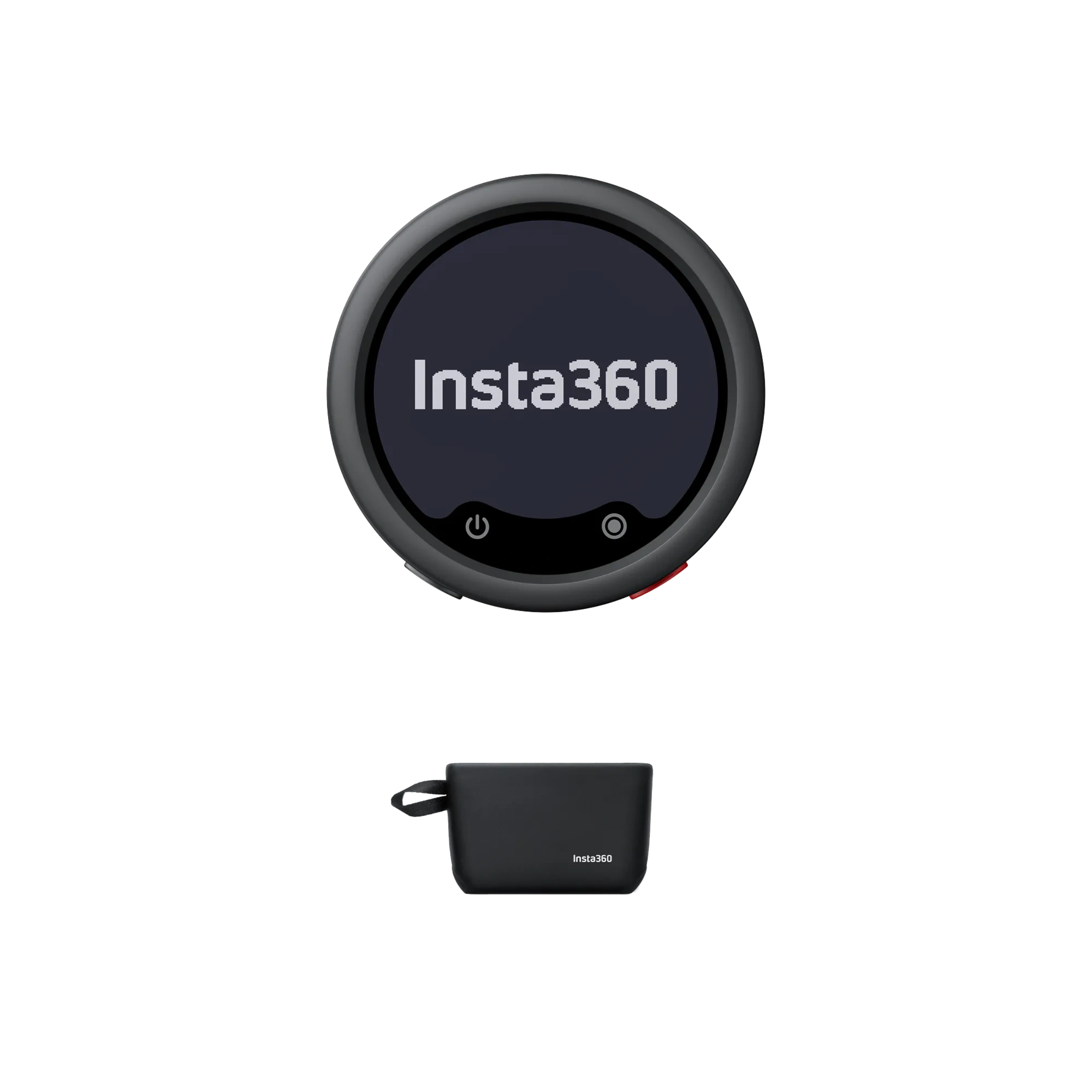Беспроводной микрофон Insta360 Mic Pro Transmitter (MIC PRO03-MC110)