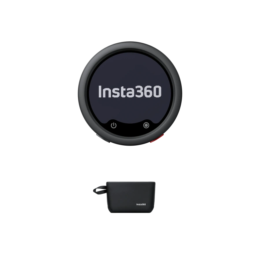 Беспроводной микрофон Insta360 Mic Pro Transmitter (MIC PRO03-MC110)